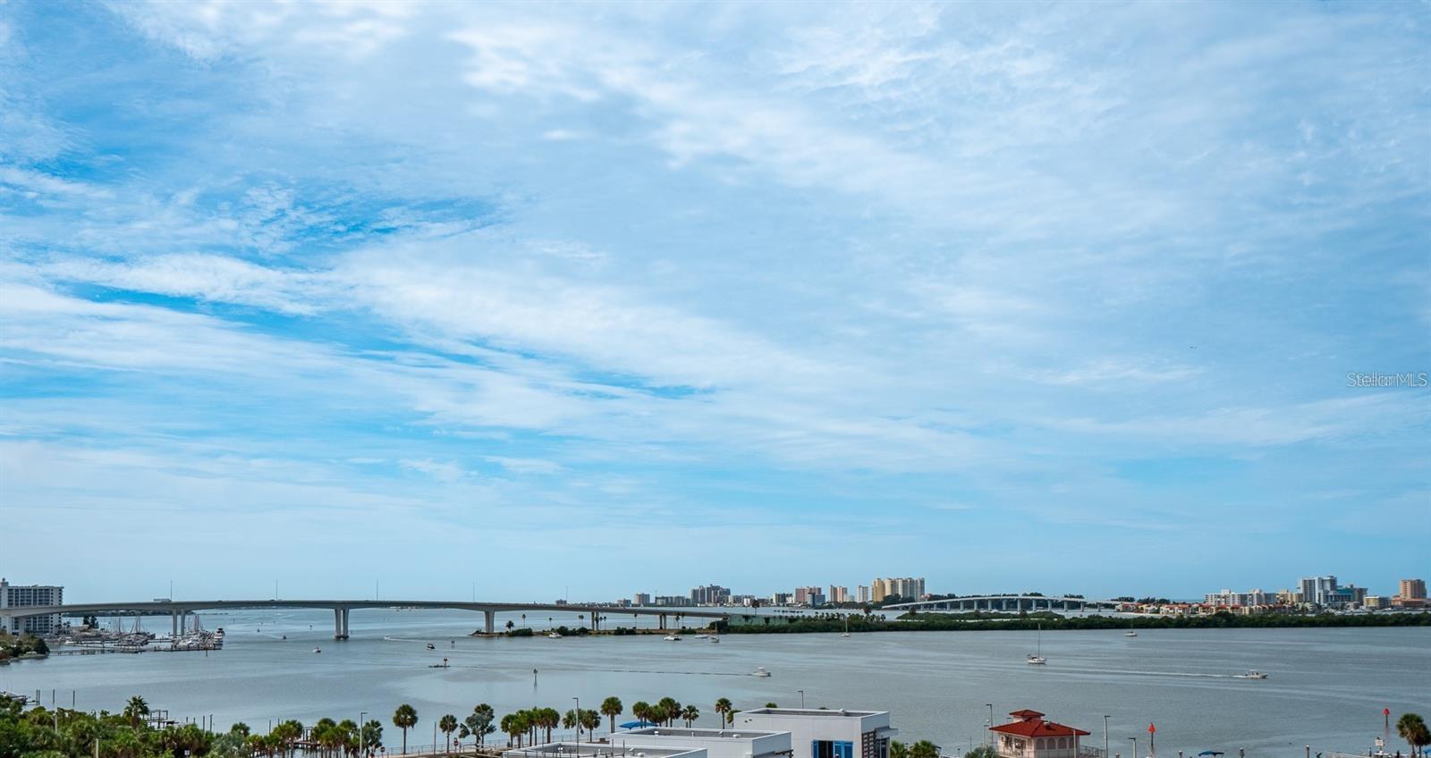920 N OSCEOLA AVE #801, CLEARWATER, FL, 33755