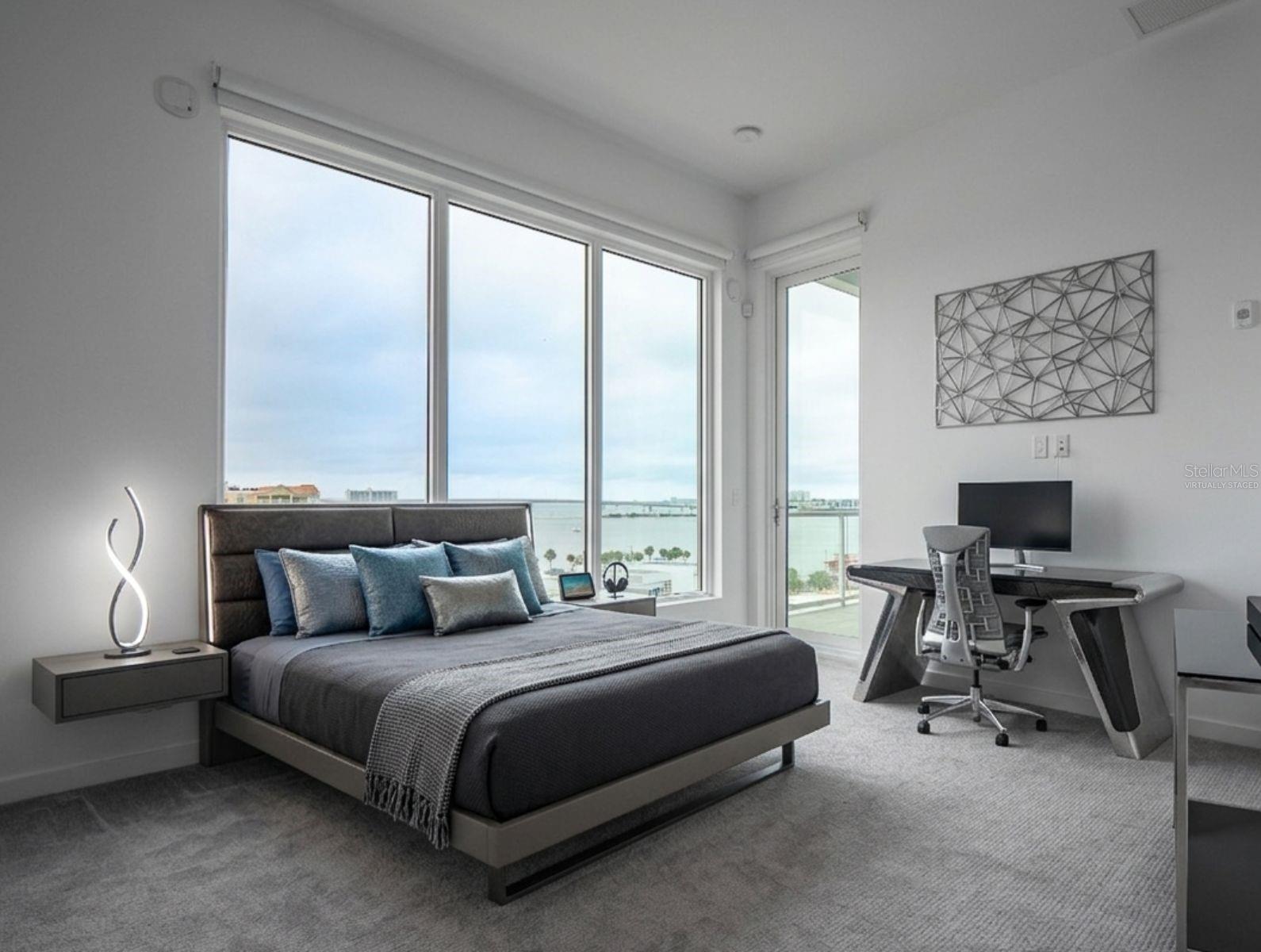 920 N OSCEOLA AVE #801, CLEARWATER, FL, 33755