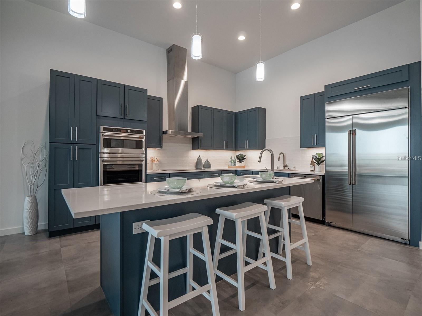 920 N OSCEOLA AVE #801, CLEARWATER, FL, 33755