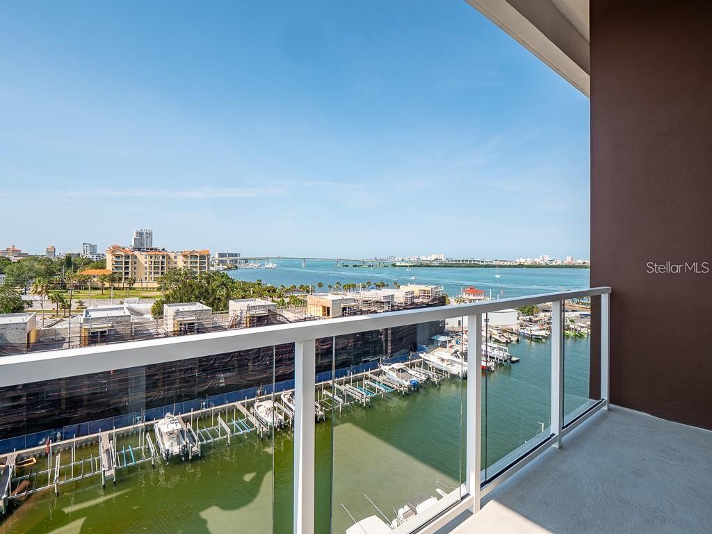 920 N OSCEOLA AVE #801, CLEARWATER, FL, 33755