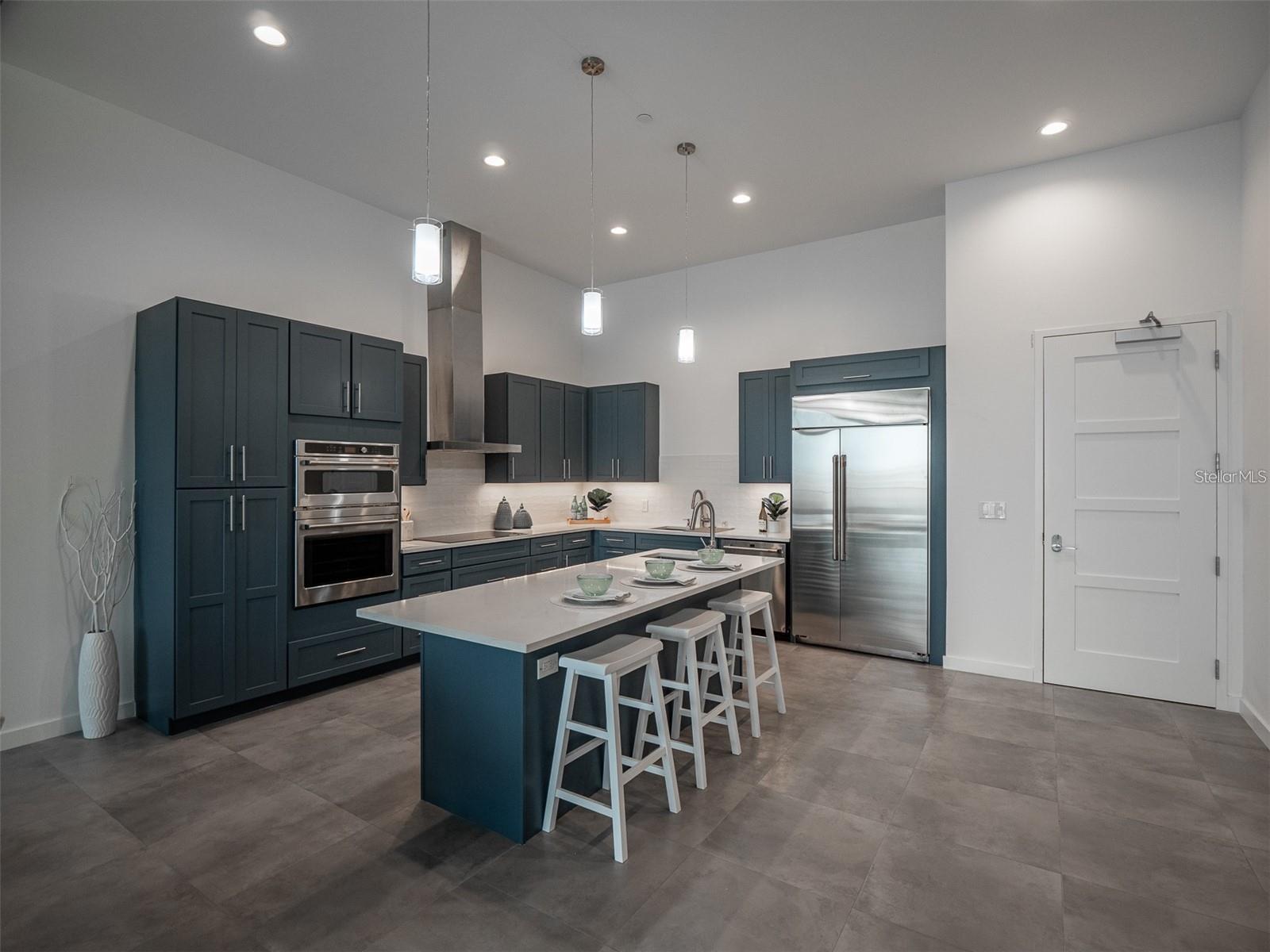 920 N OSCEOLA AVE #801, CLEARWATER, FL, 33755