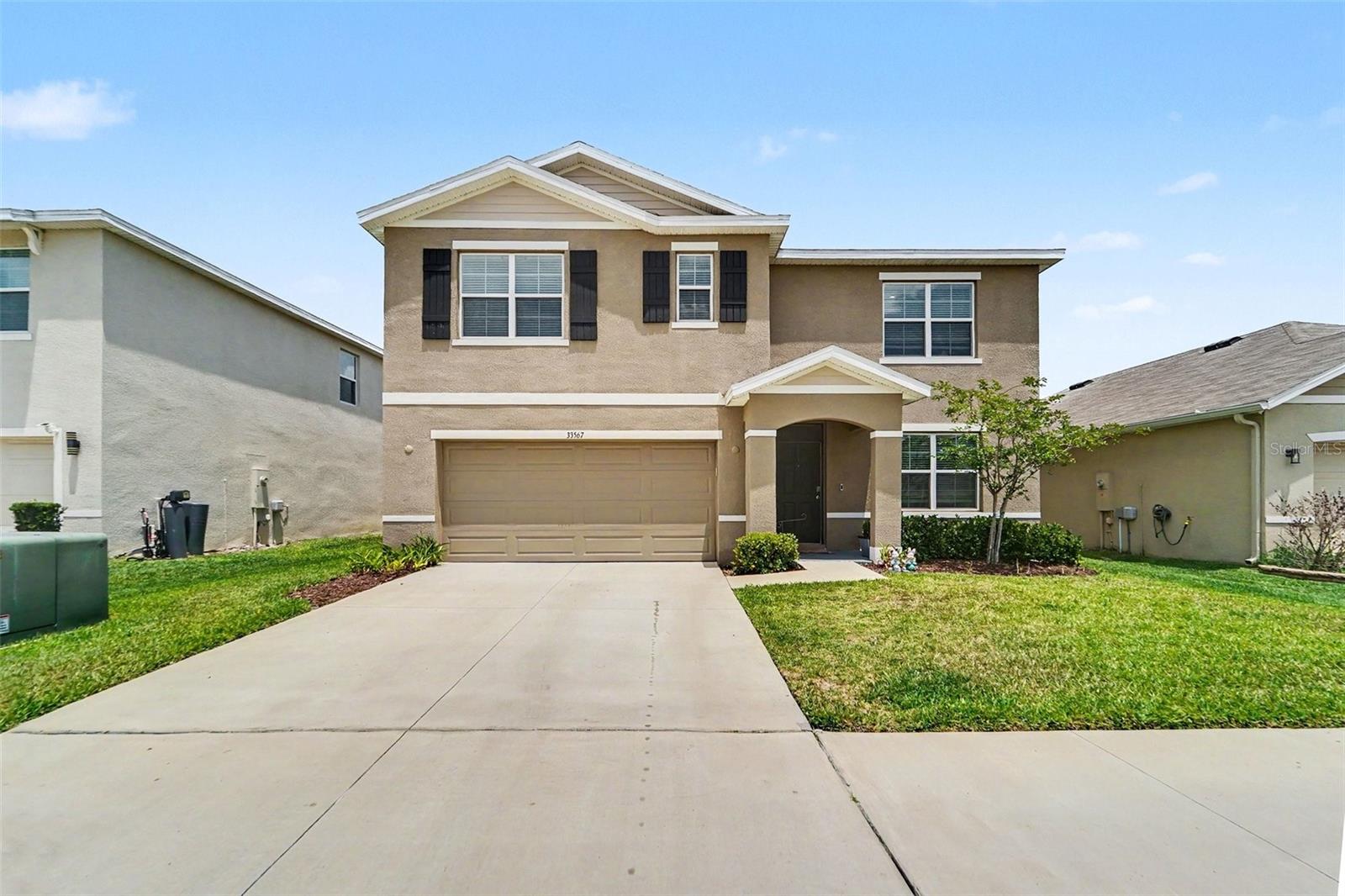 33567 HAMILTON HILL LN, WESLEY CHAPEL, FL, 33545