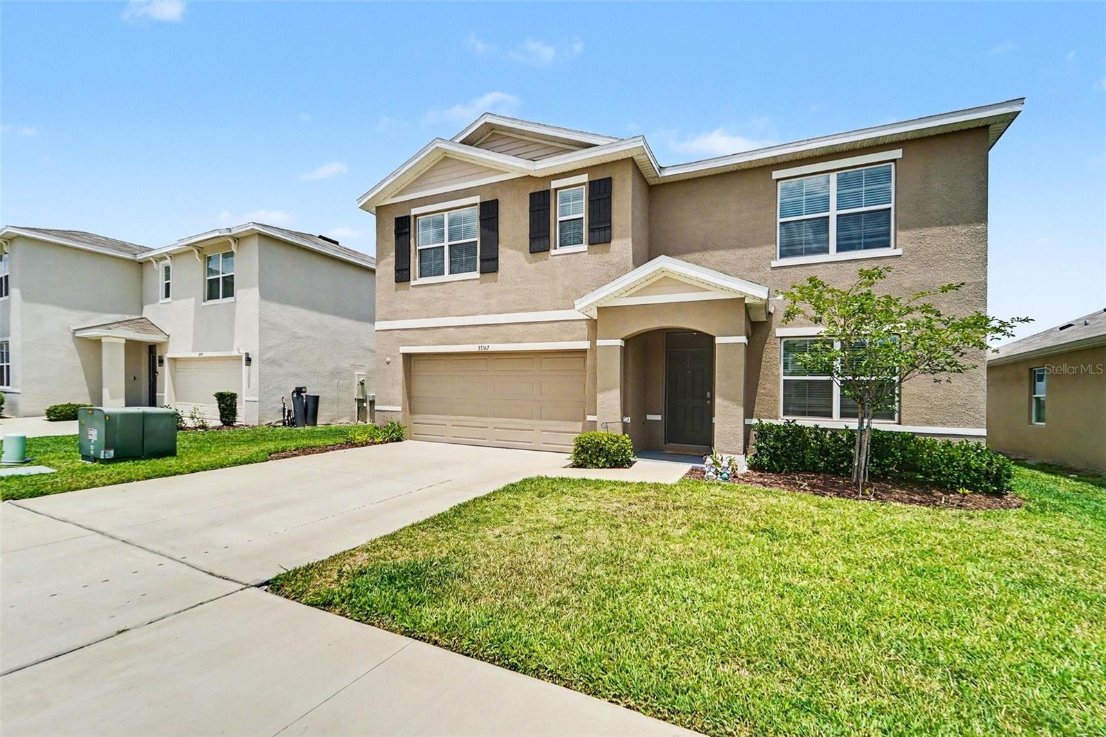 33567 HAMILTON HILL LN, WESLEY CHAPEL, FL, 33545