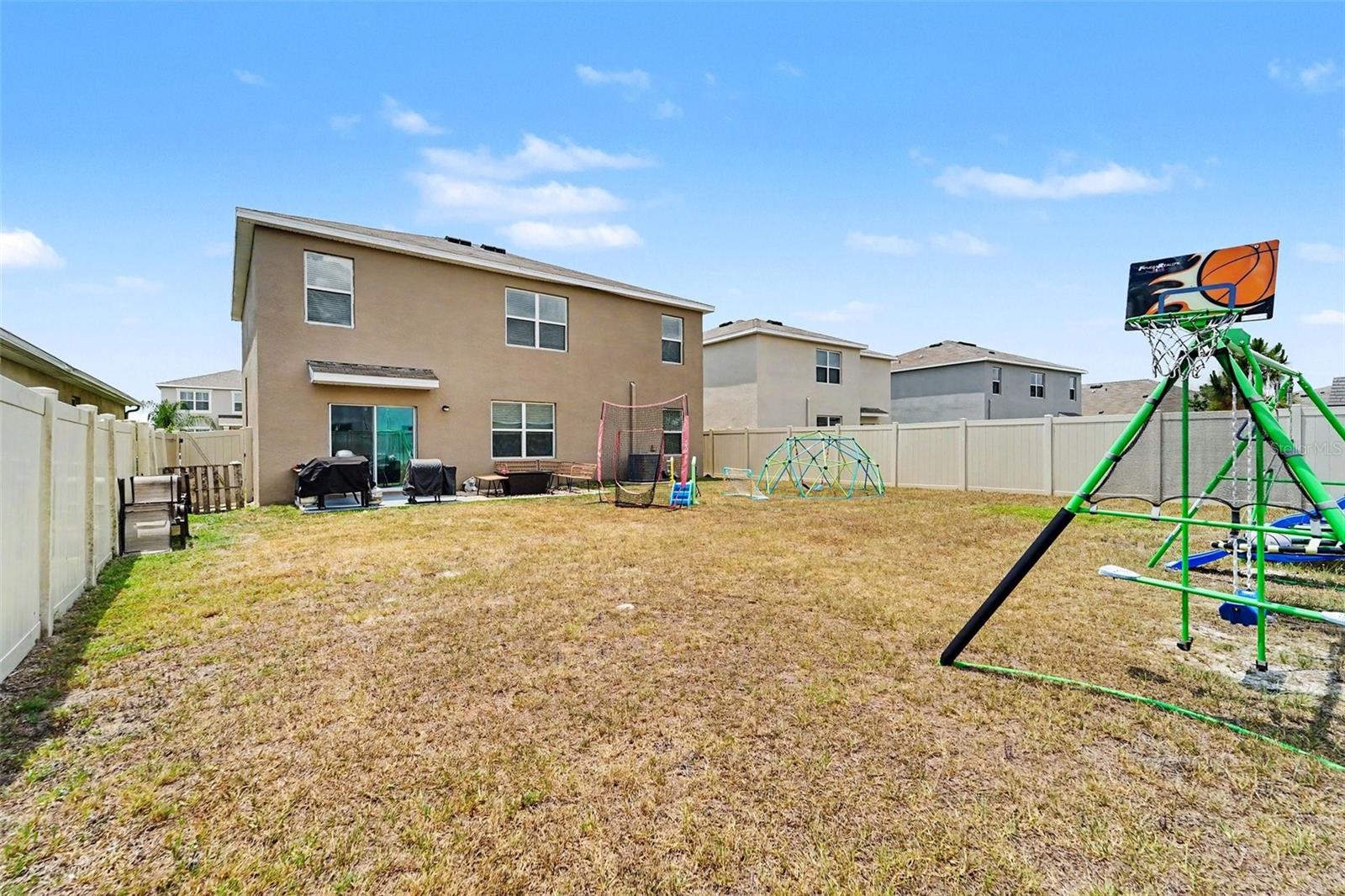 33567 HAMILTON HILL LN, WESLEY CHAPEL, FL, 33545