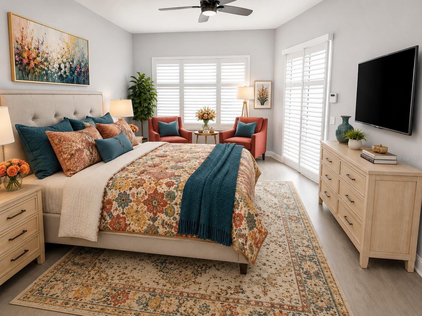 774 PLANTERS MANOR WAY, BRADENTON, FL, 34212