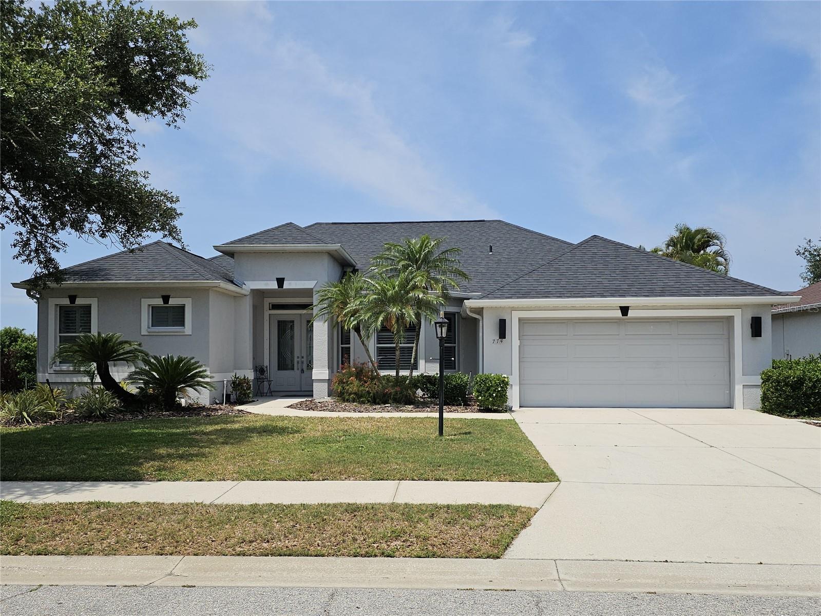 774 PLANTERS MANOR WAY, BRADENTON, FL, 34212