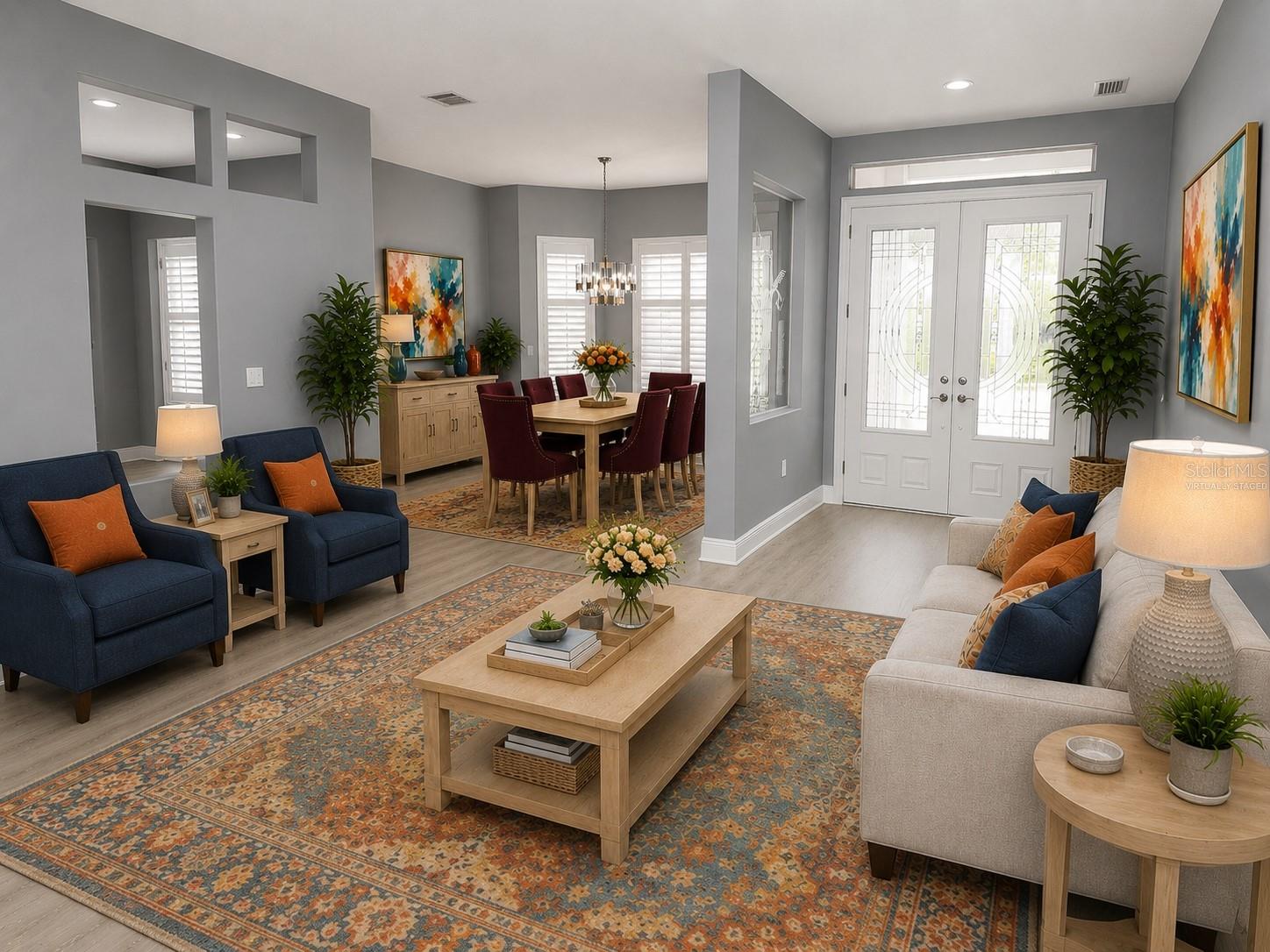 774 PLANTERS MANOR WAY, BRADENTON, FL, 34212