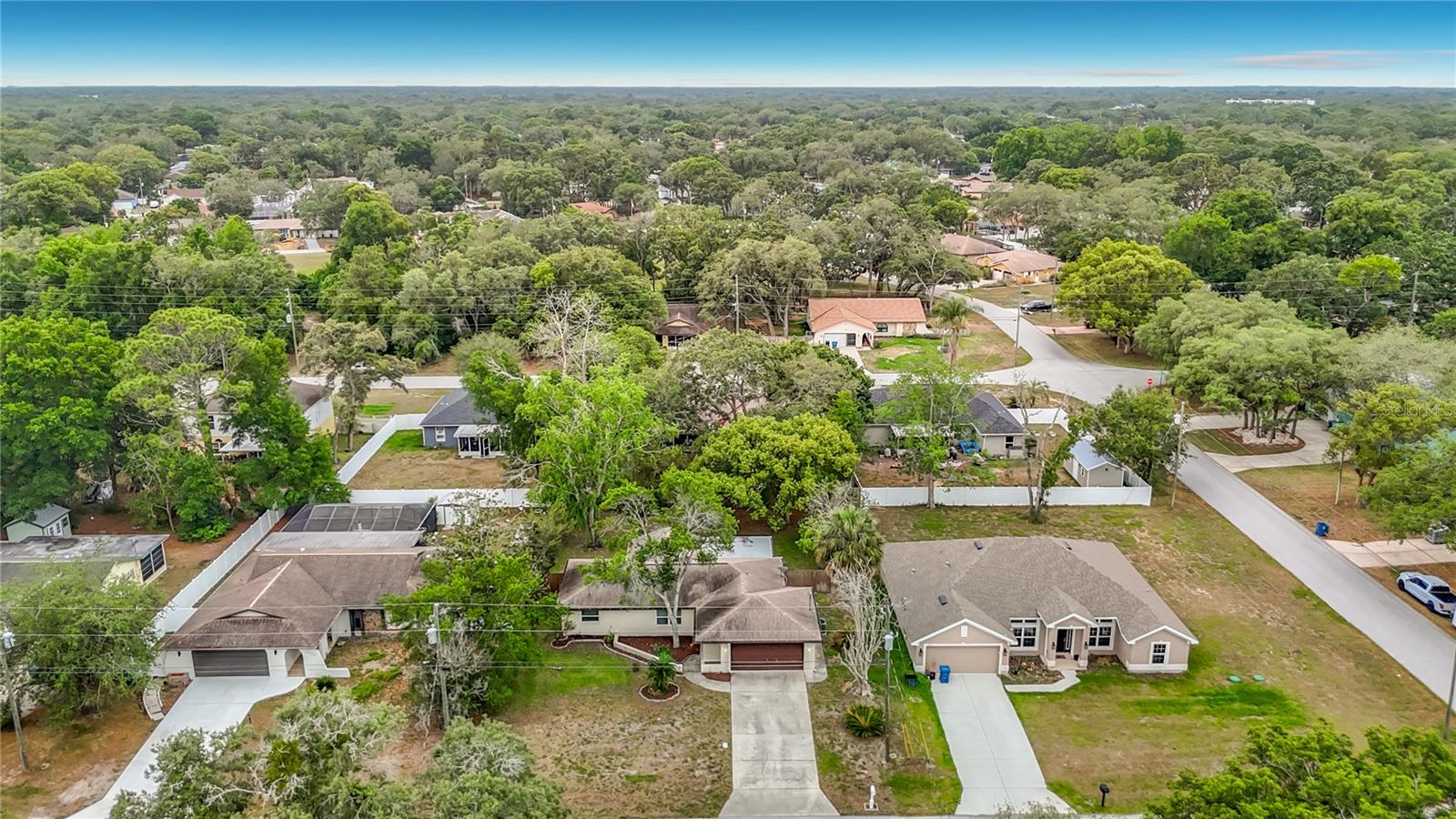 9020 DORSEY ST, SPRING HILL, FL, 34608