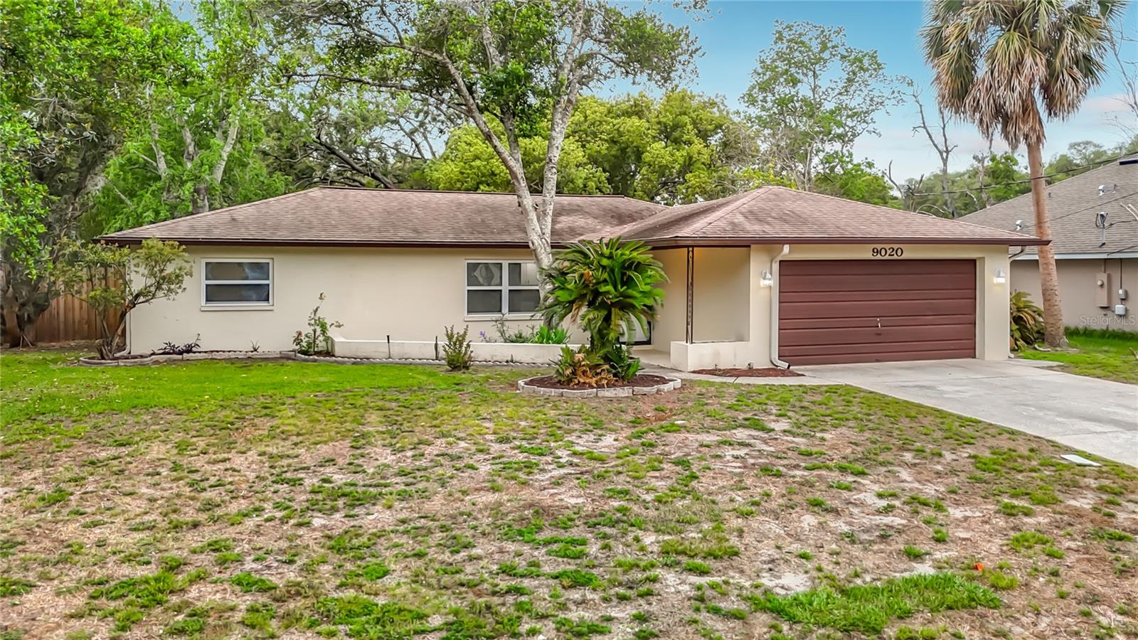 9020 DORSEY ST, SPRING HILL, FL, 34608