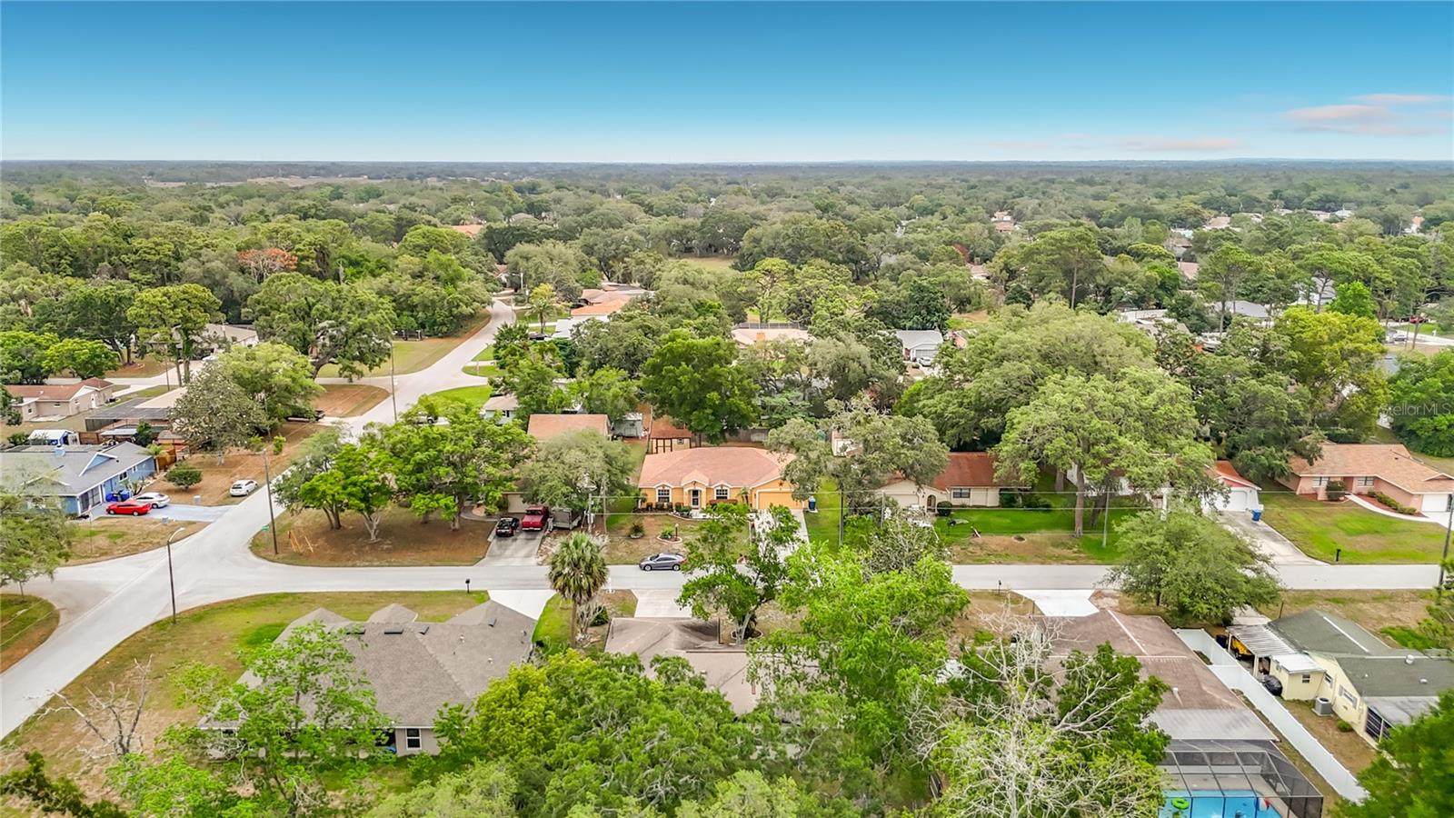 9020 DORSEY ST, SPRING HILL, FL, 34608