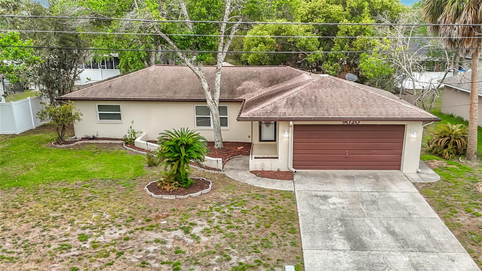 9020 DORSEY ST, SPRING HILL, FL, 34608
