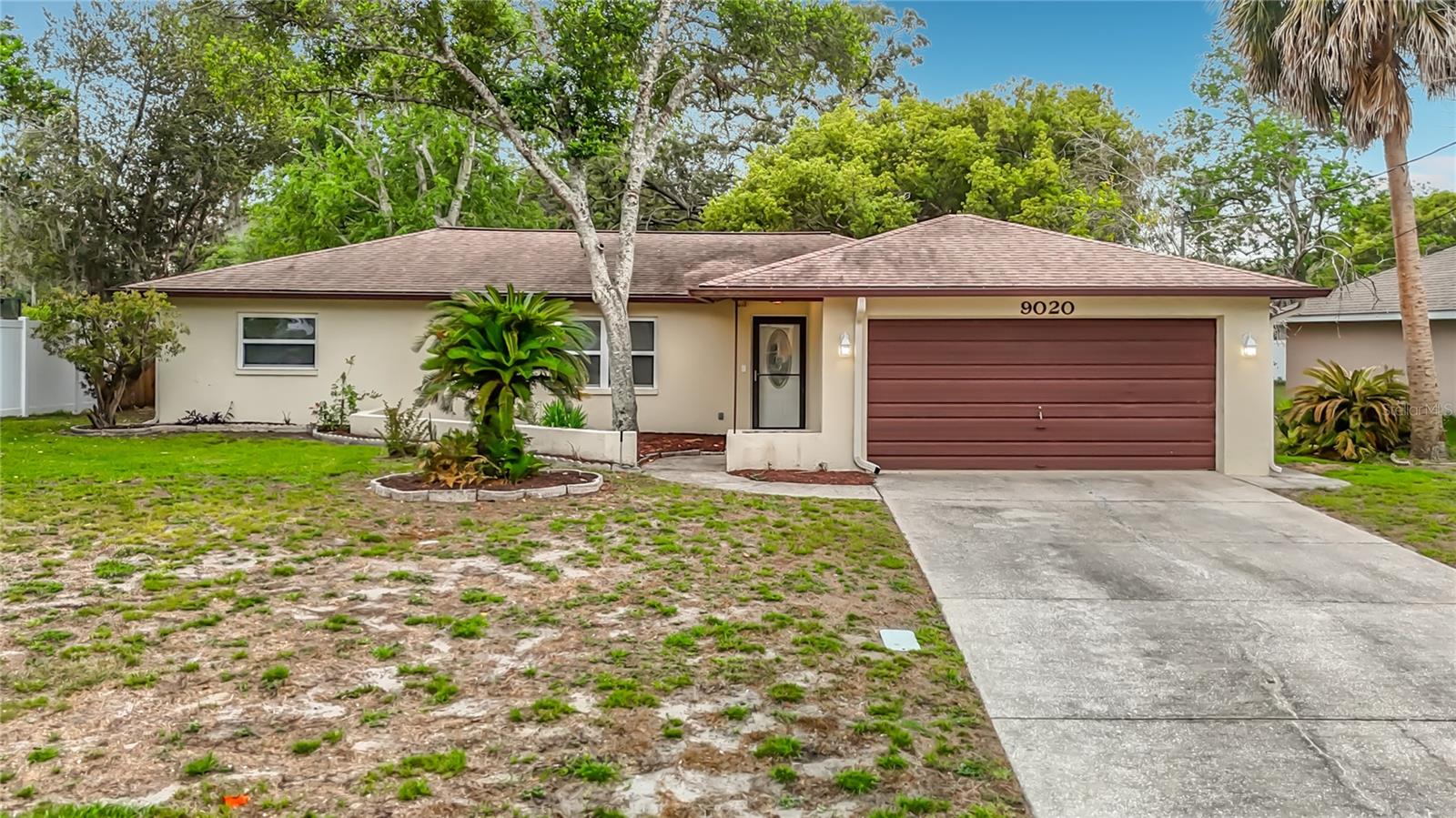 9020 DORSEY ST, SPRING HILL, FL, 34608