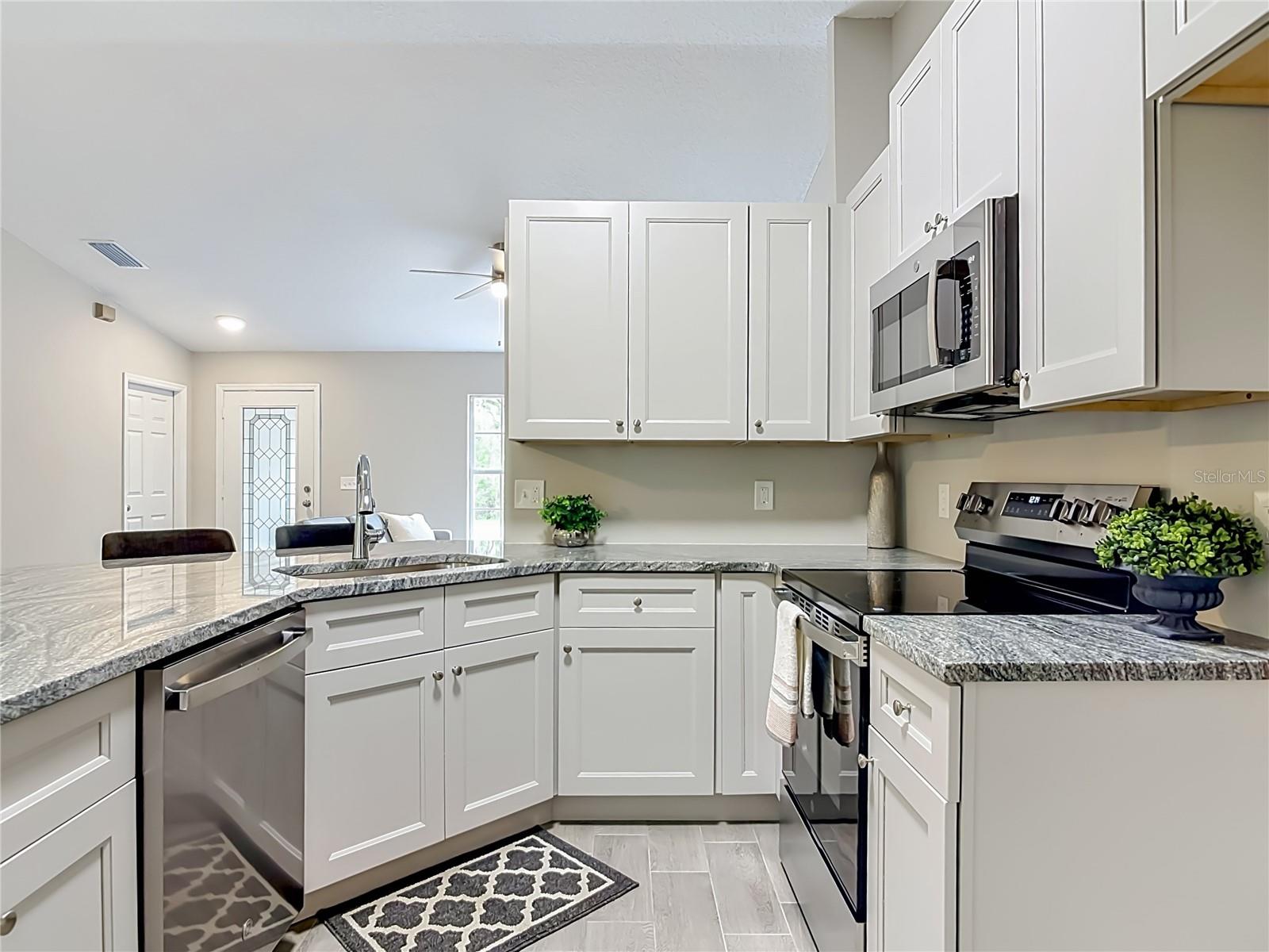 1490 BROADWAY AVE, ORANGE CITY, FL, 32763