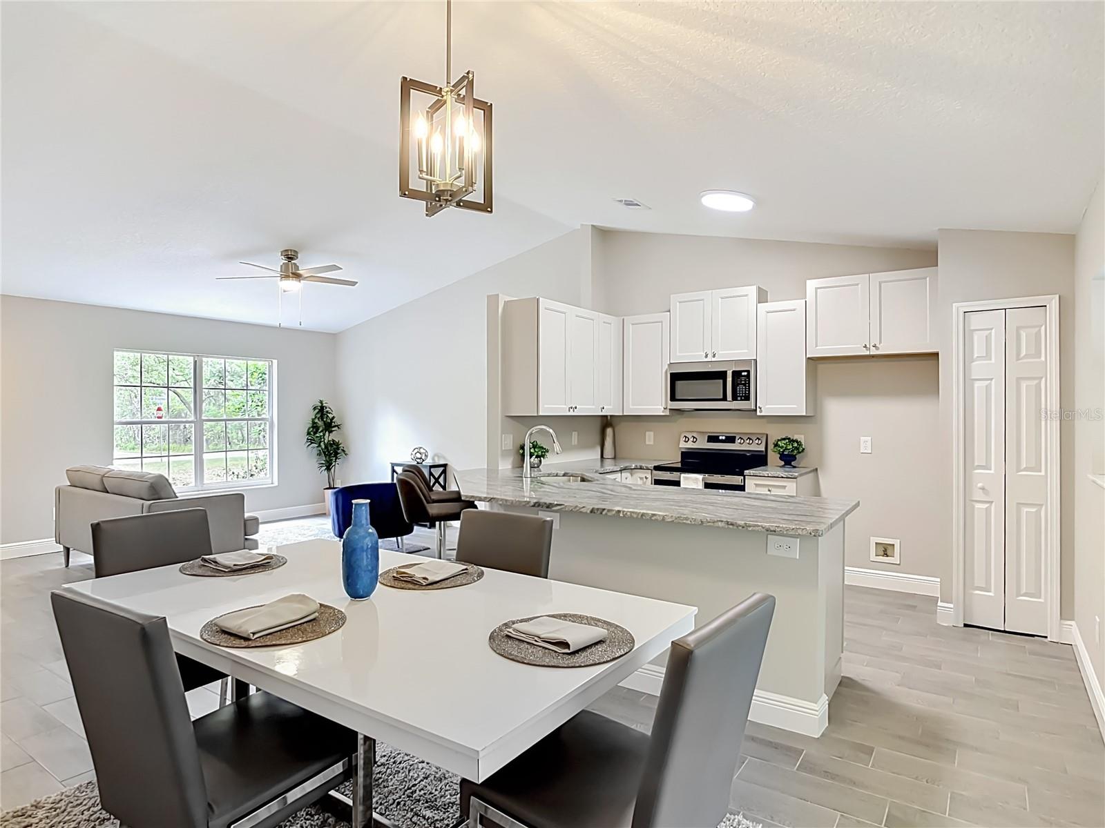 1490 BROADWAY AVE, ORANGE CITY, FL, 32763