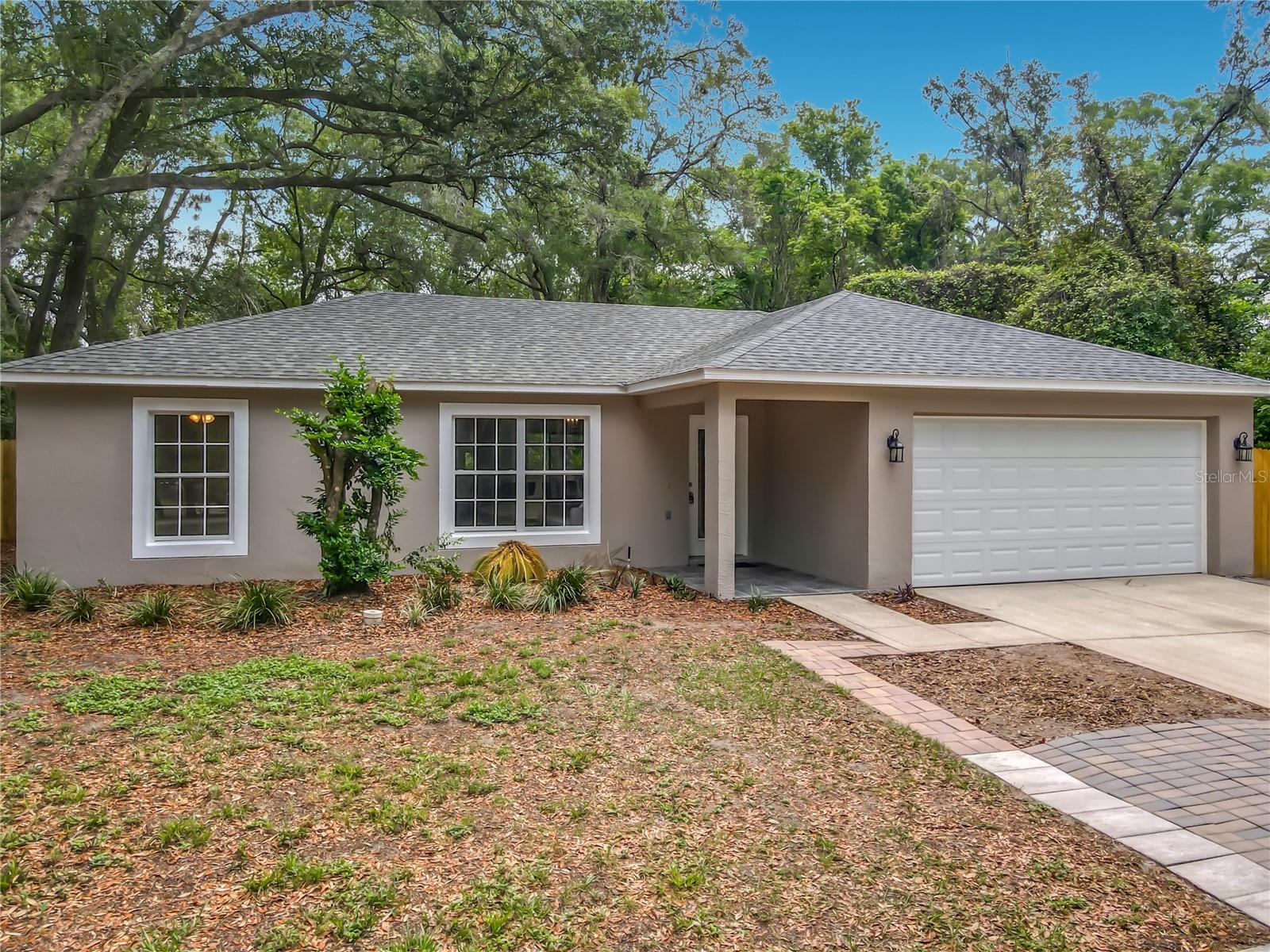 1490 BROADWAY AVE, ORANGE CITY, FL, 32763