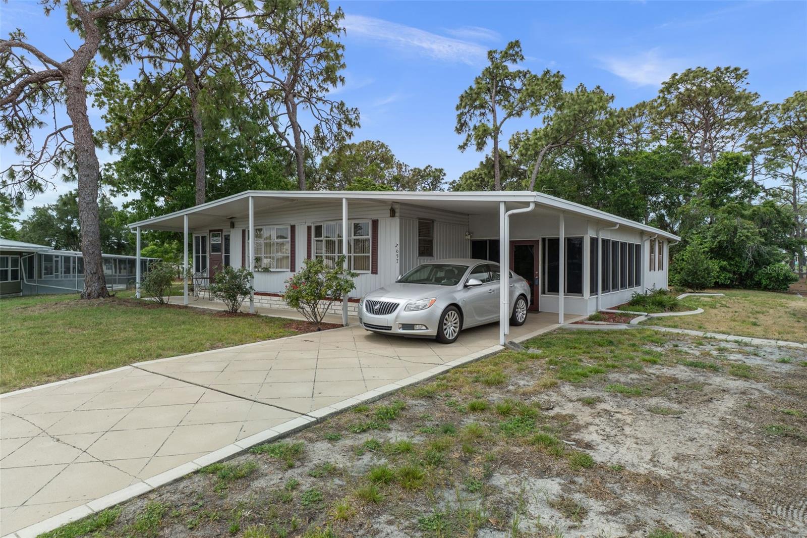 7637 MORIAH AVE, BROOKSVILLE, FL, 34613