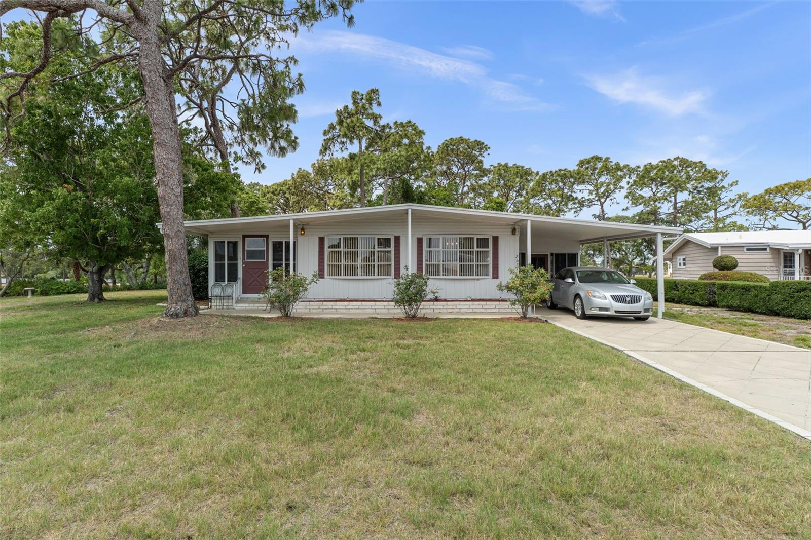 7637 MORIAH AVE, BROOKSVILLE, FL, 34613