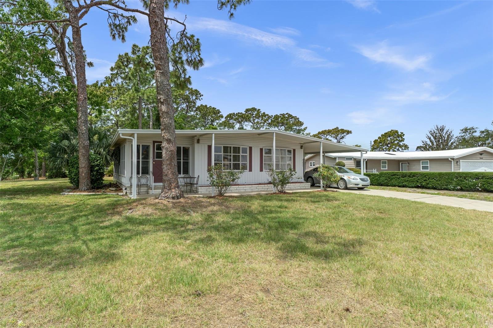 7637 MORIAH AVE, BROOKSVILLE, FL, 34613