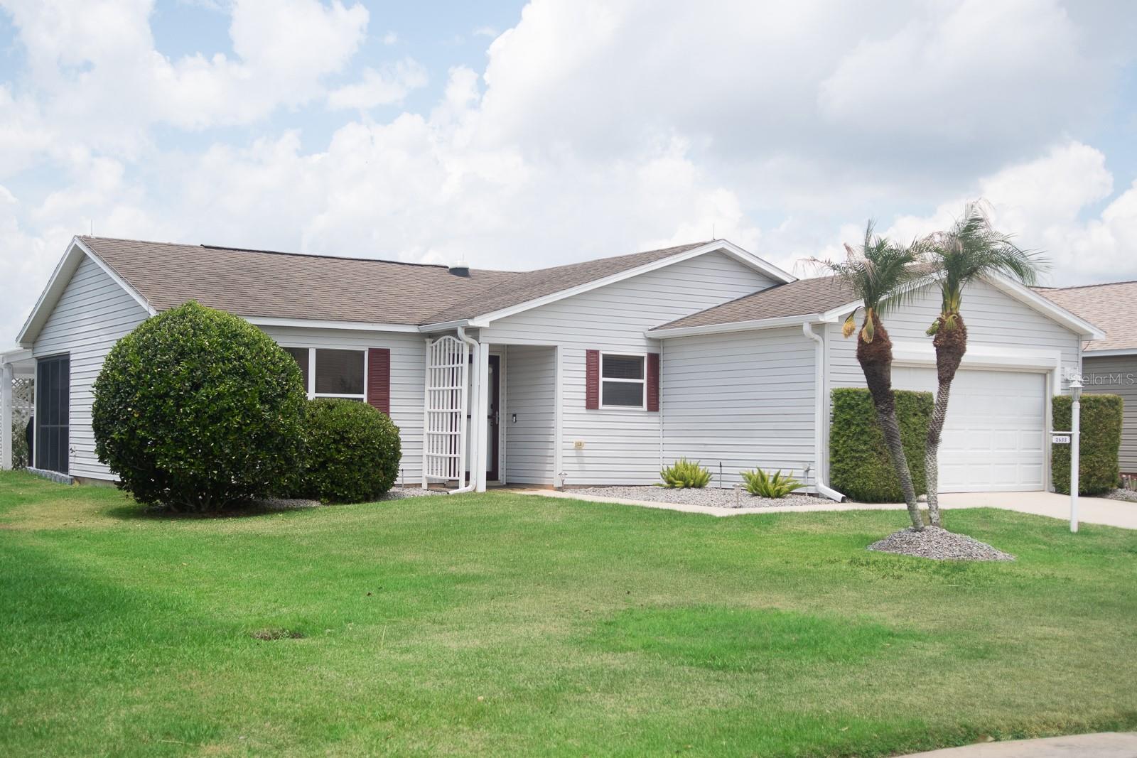 2633 ENGLISH IVY CIR, THE VILLAGES, FL, 32162