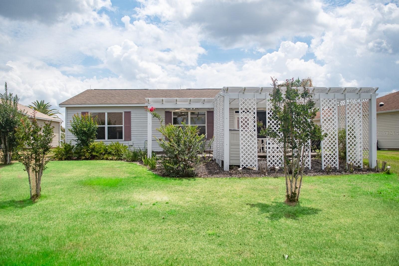 2633 ENGLISH IVY CIR, THE VILLAGES, FL, 32162