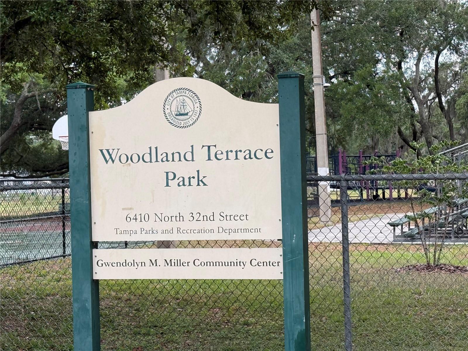 3210 E FERN ST, TAMPA, FL, 33610