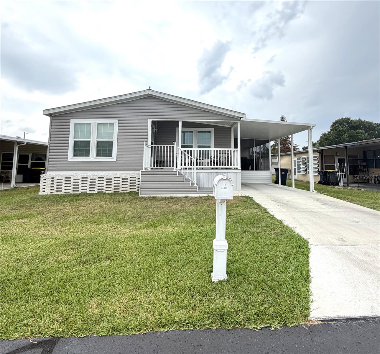 118 JANA CIR, AUBURNDALE, FL, 33823