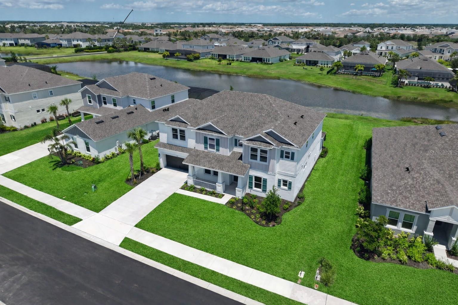 16435 STAR GRASS CIR, BRADENTON, FL, 34211
