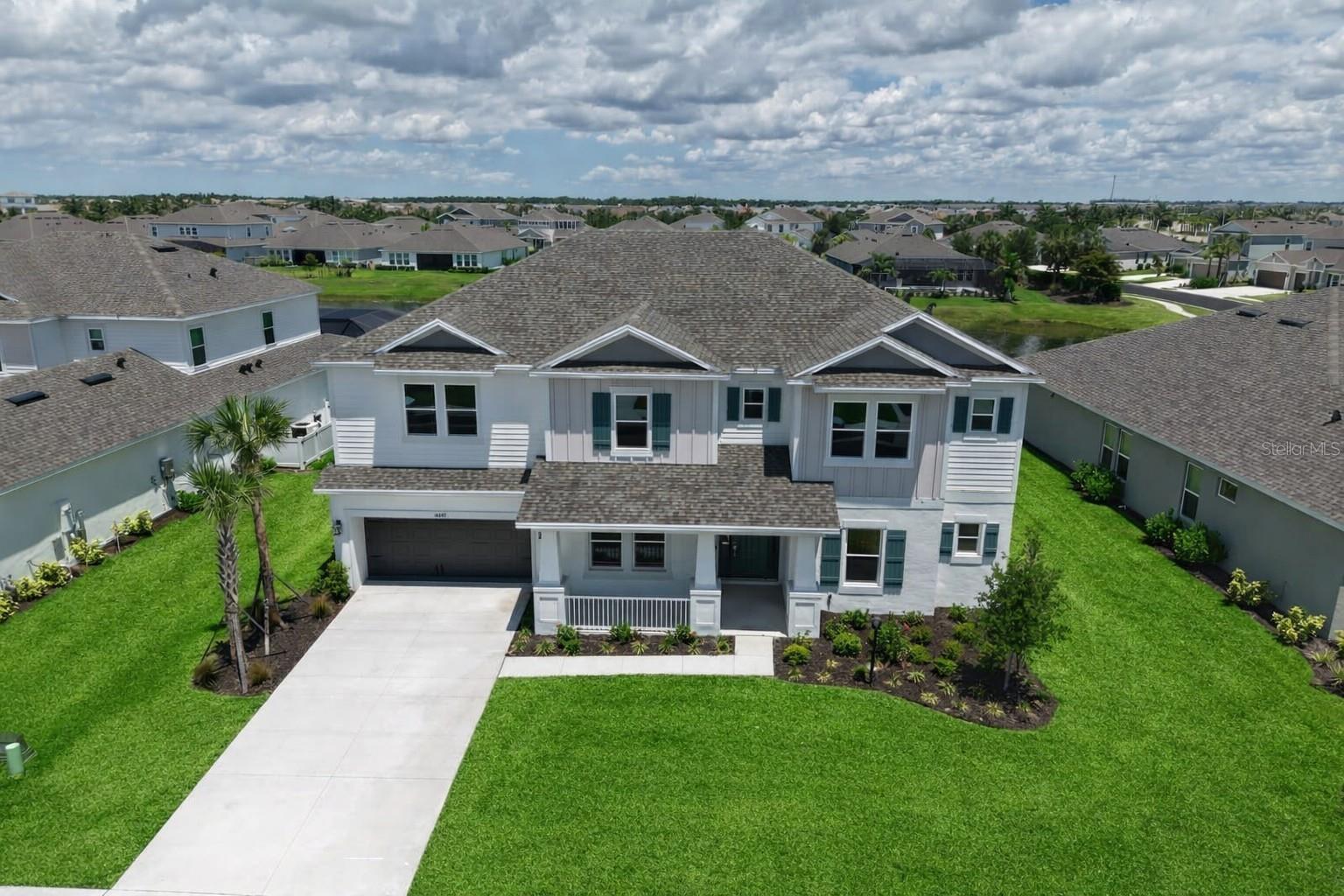 16435 STAR GRASS CIR, BRADENTON, FL, 34211