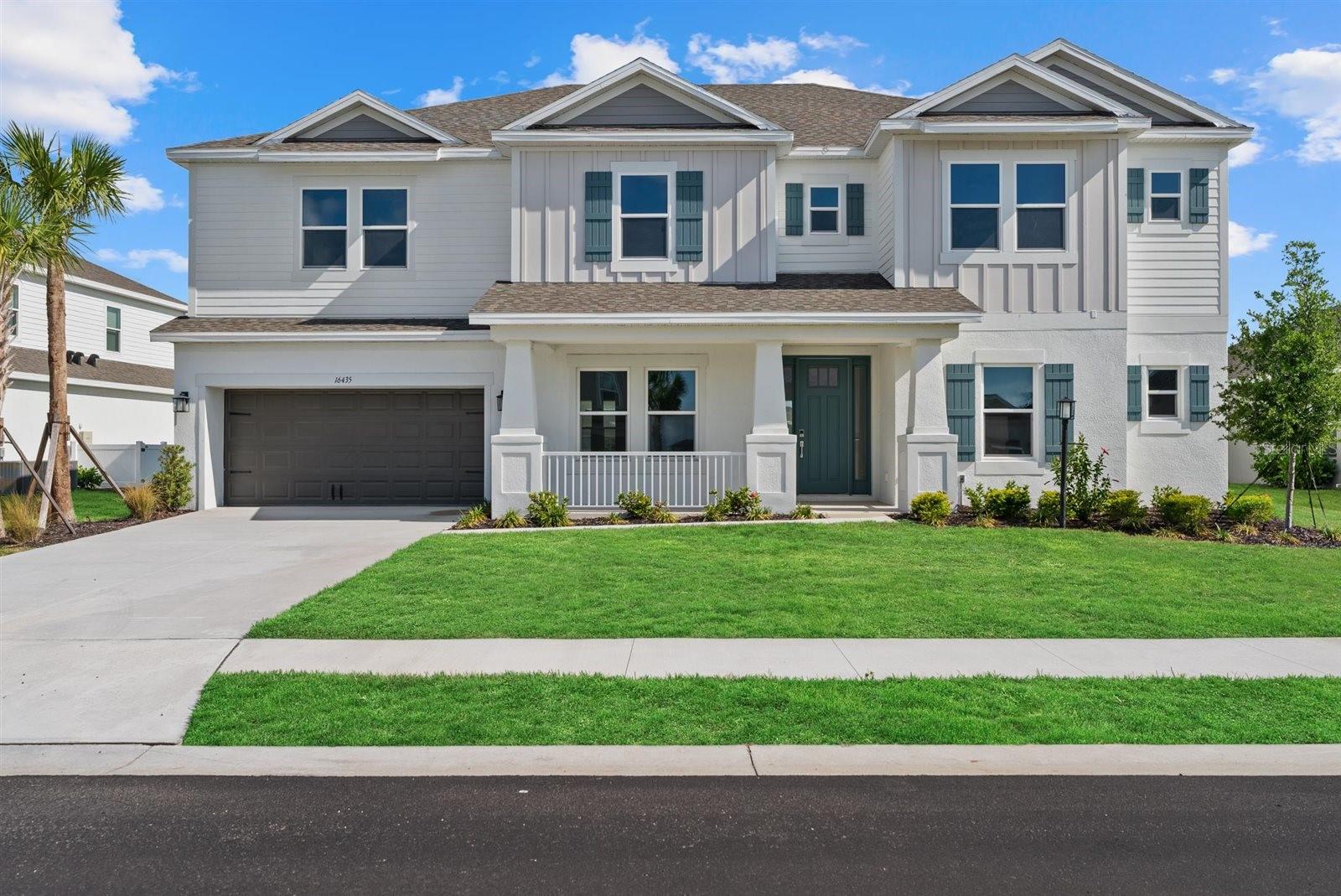 16435 STAR GRASS CIR, BRADENTON, FL, 34211