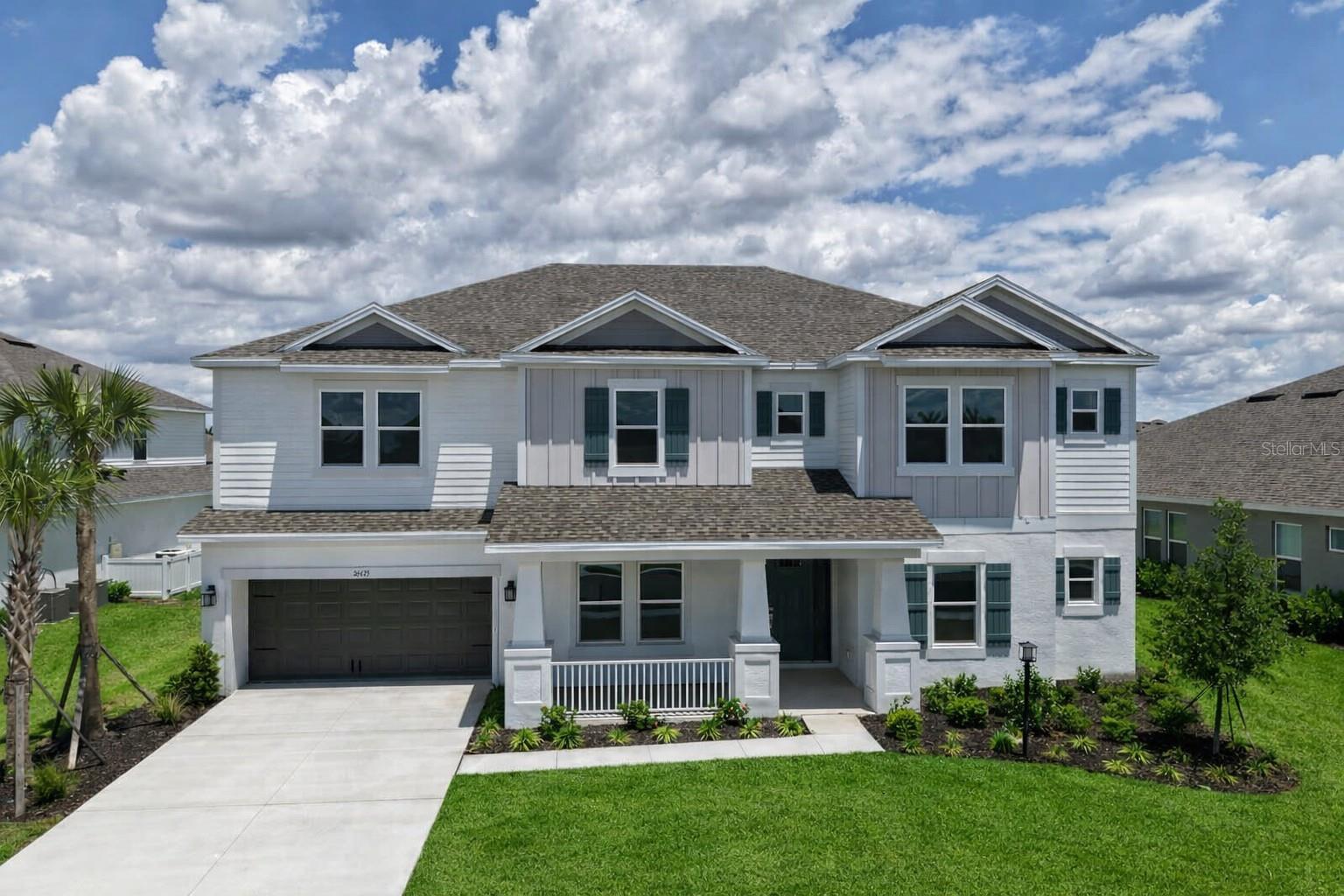 16435 STAR GRASS CIR, BRADENTON, FL, 34211