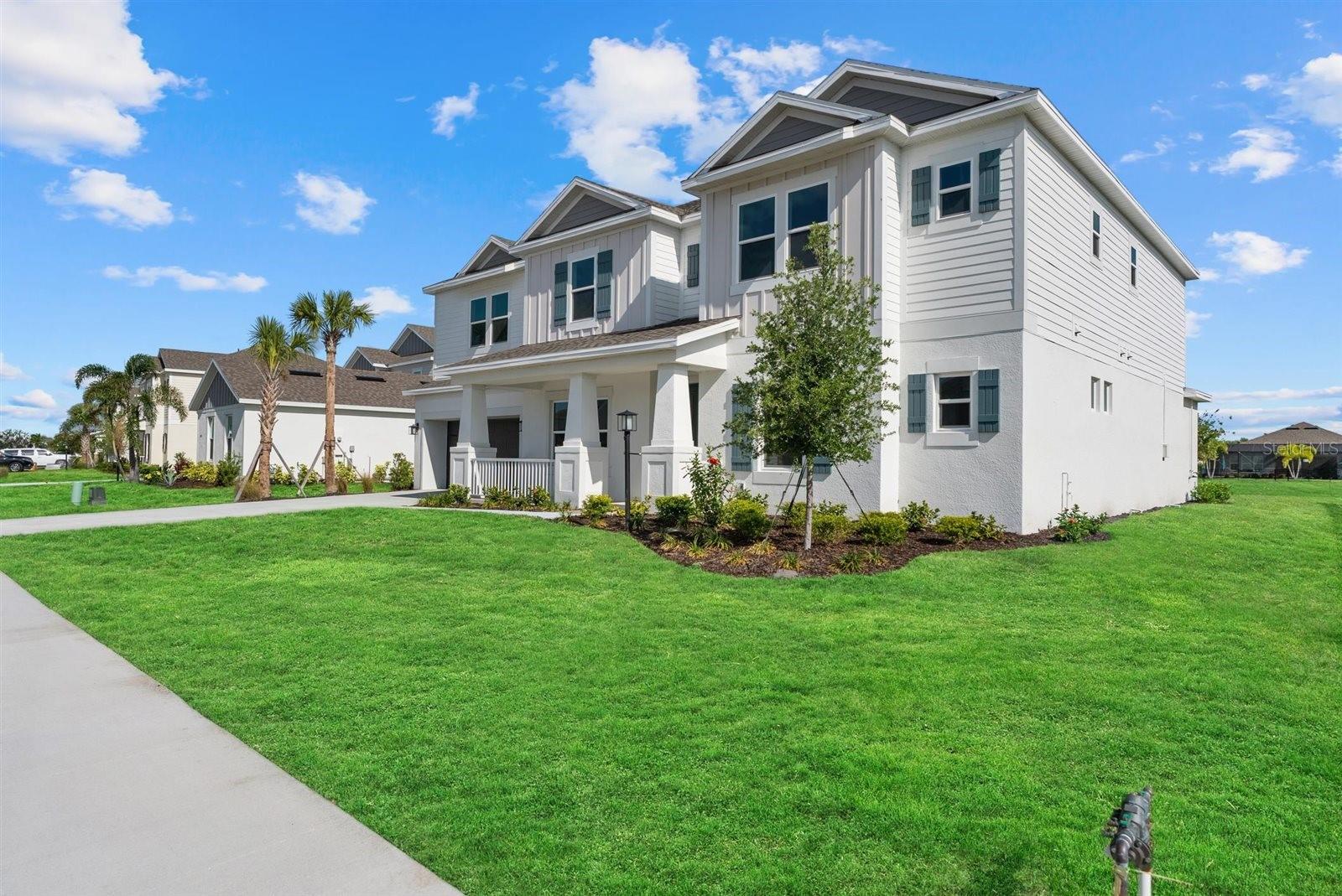 16435 STAR GRASS CIR, BRADENTON, FL, 34211