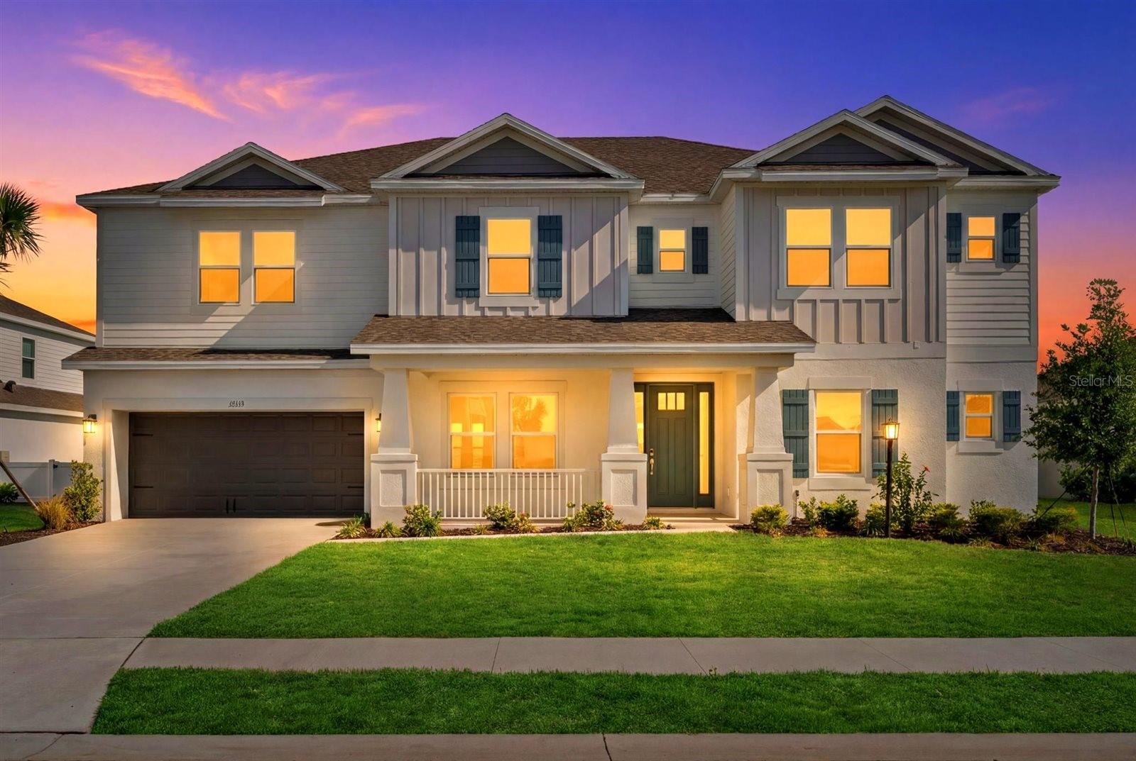 16435 STAR GRASS CIR, BRADENTON, FL, 34211