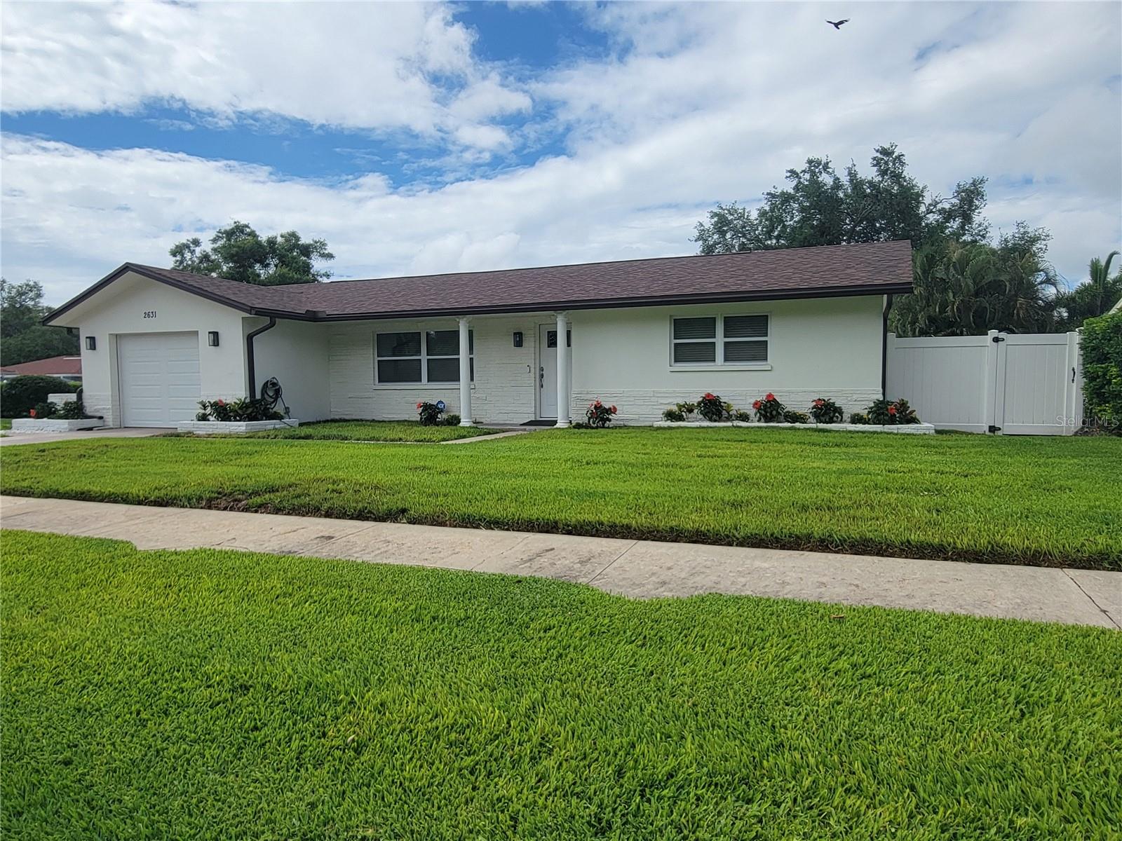 2631 OAKBROOK DR, LARGO, FL, 33770