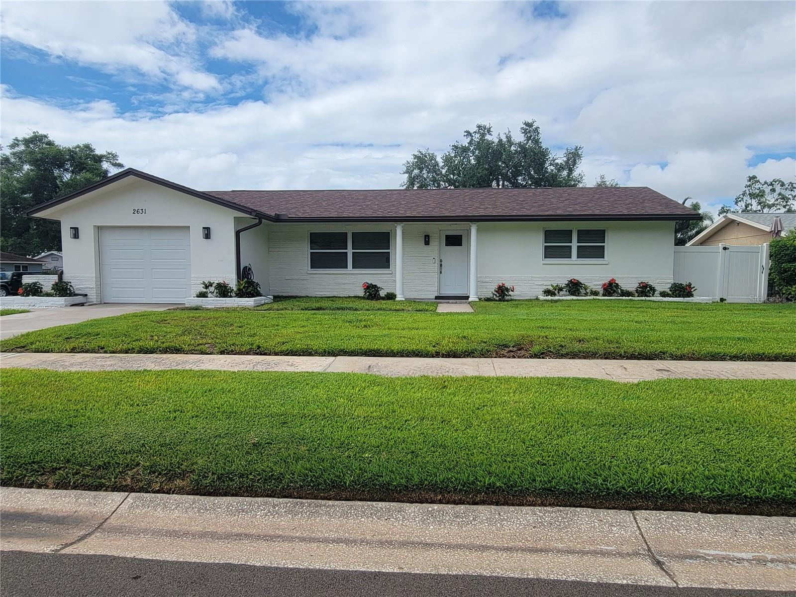 2631 OAKBROOK DR, LARGO, FL, 33770
