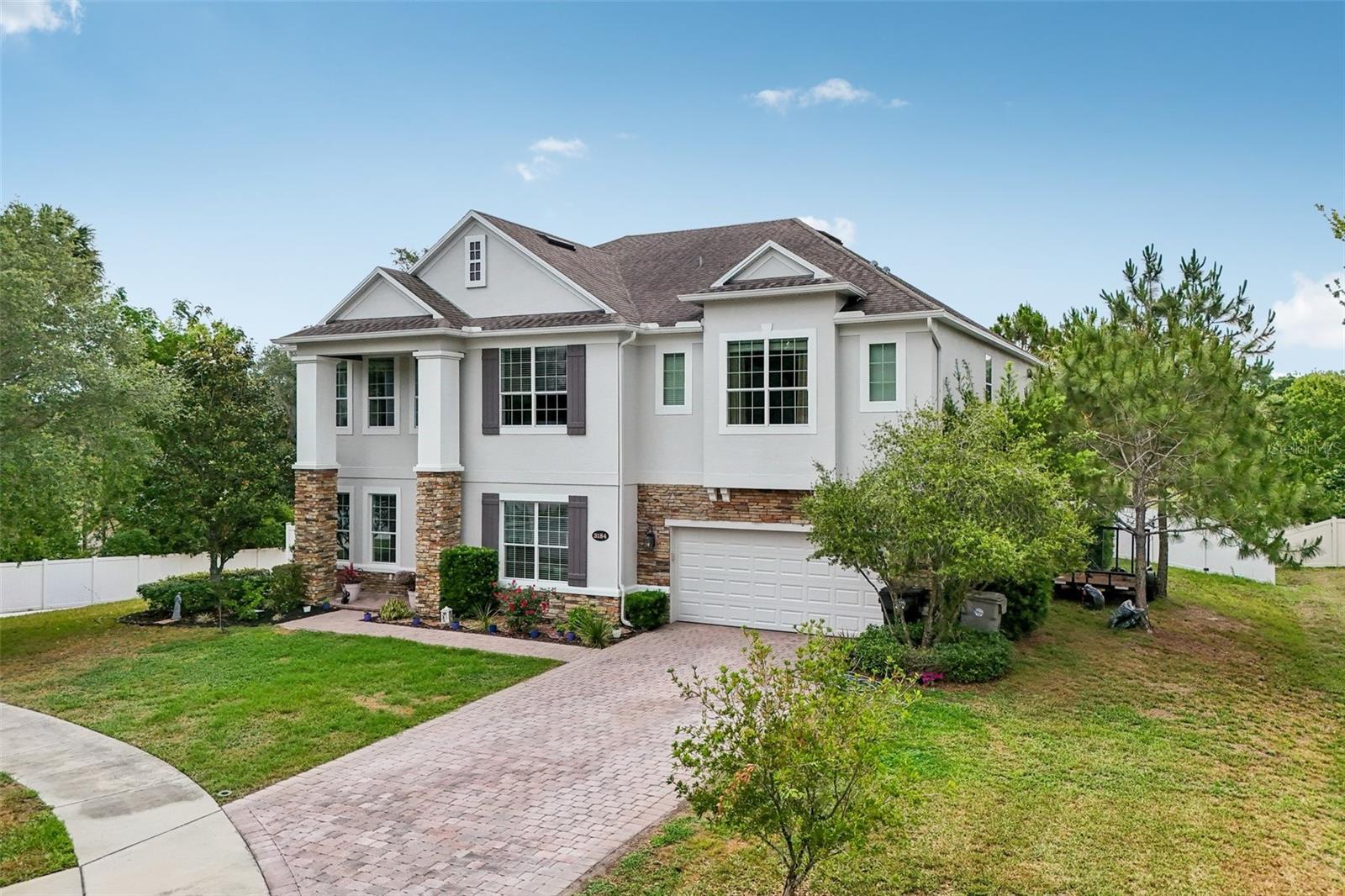 3184 PARK MEADOW DR, APOPKA, FL, 32703