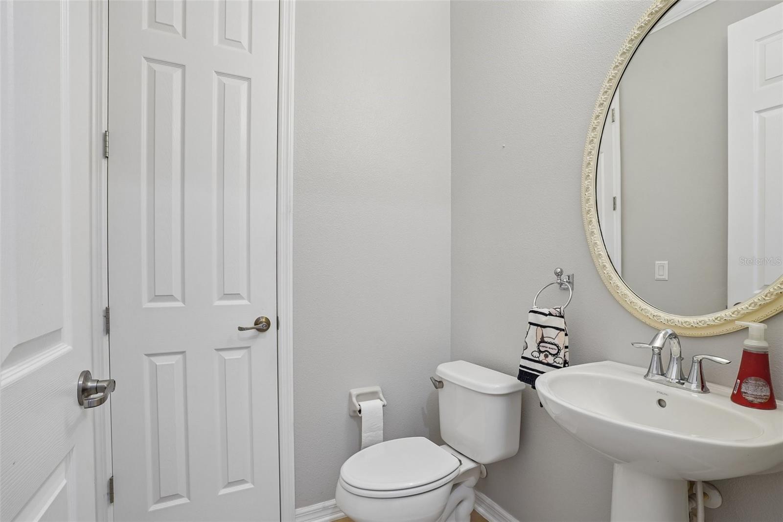 3184 PARK MEADOW DR, APOPKA, FL, 32703