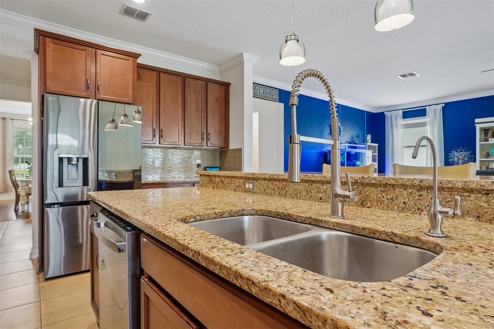 3184 PARK MEADOW DR, APOPKA, FL, 32703