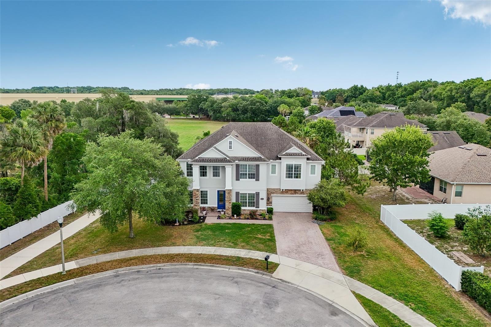 3184 PARK MEADOW DR, APOPKA, FL, 32703
