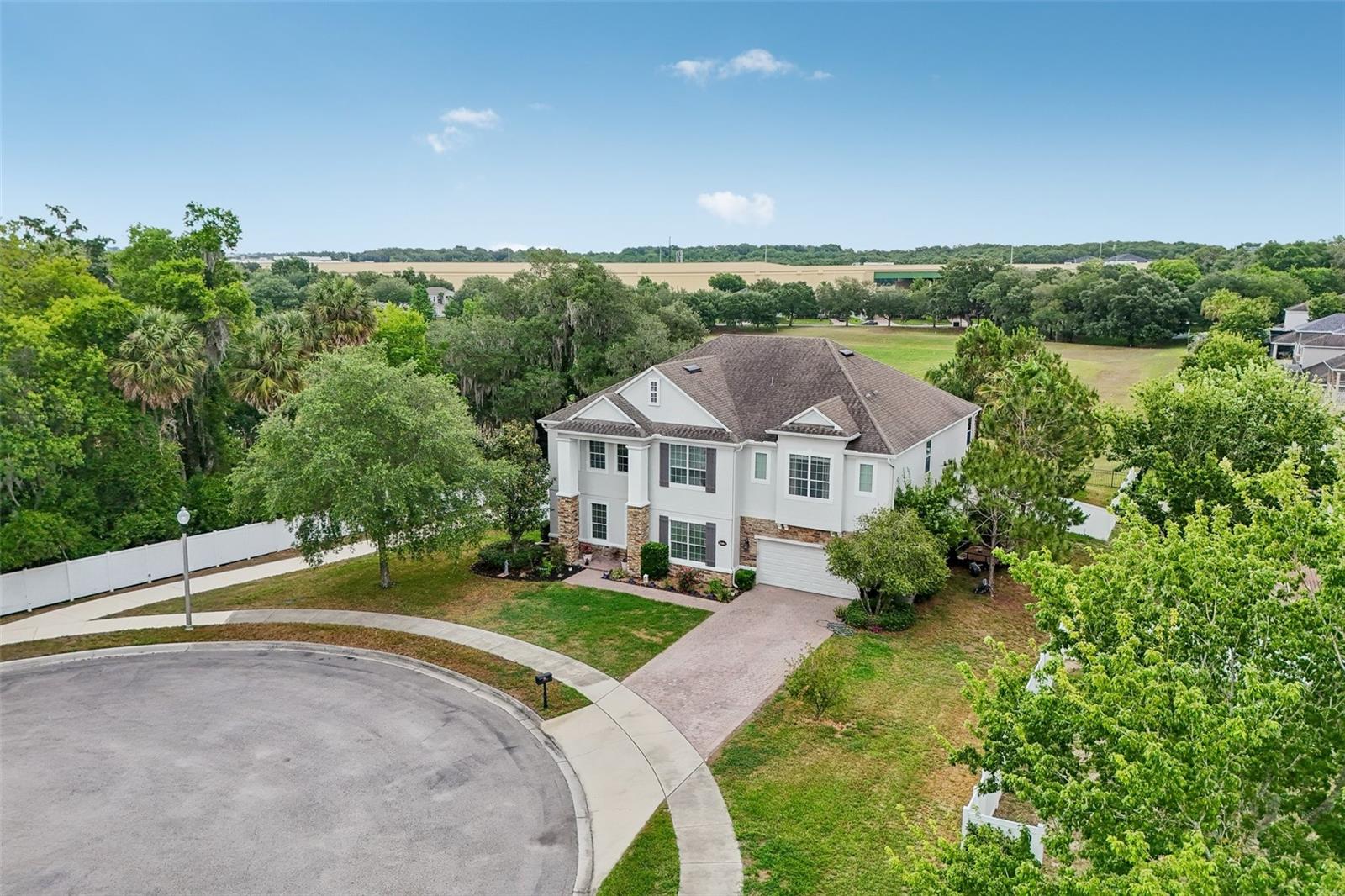 3184 PARK MEADOW DR, APOPKA, FL, 32703