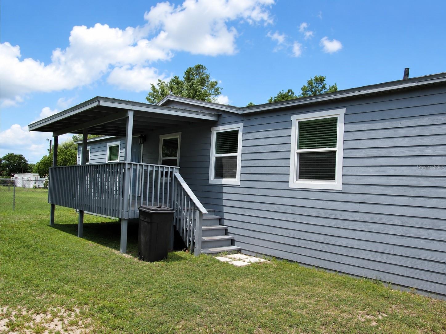 4517 LA FORCE ST, ZEPHYRHILLS, FL, 33542