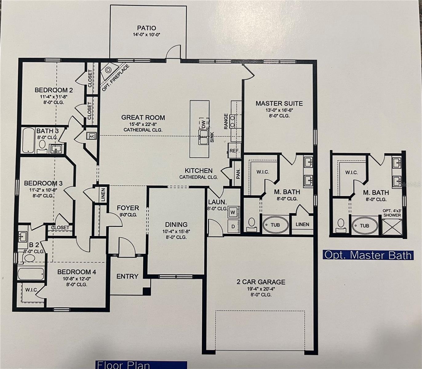 15691 SE 97TH AVE, SUMMERFIELD, FL, 34491