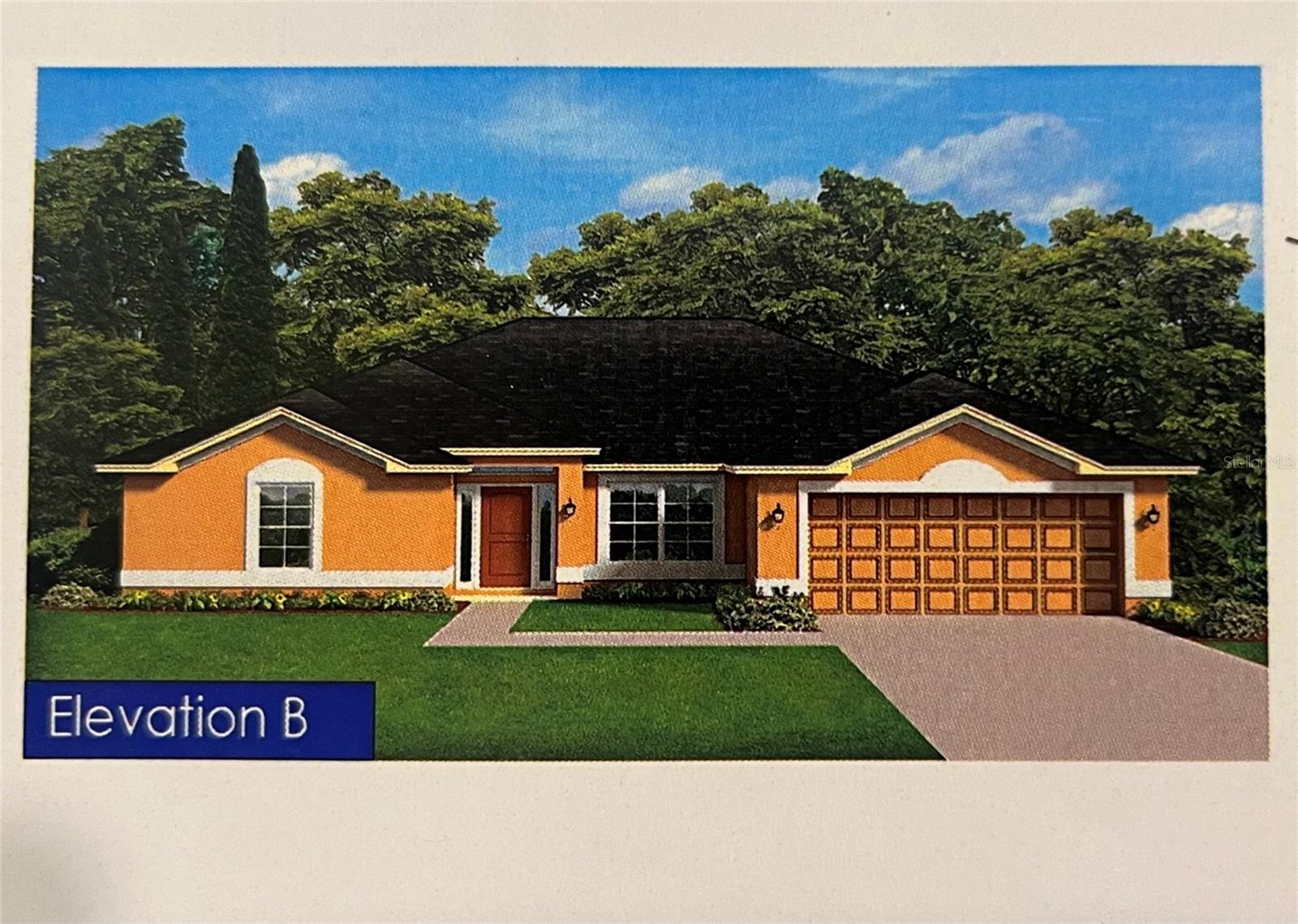 15691 SE 97TH AVE, SUMMERFIELD, FL, 34491
