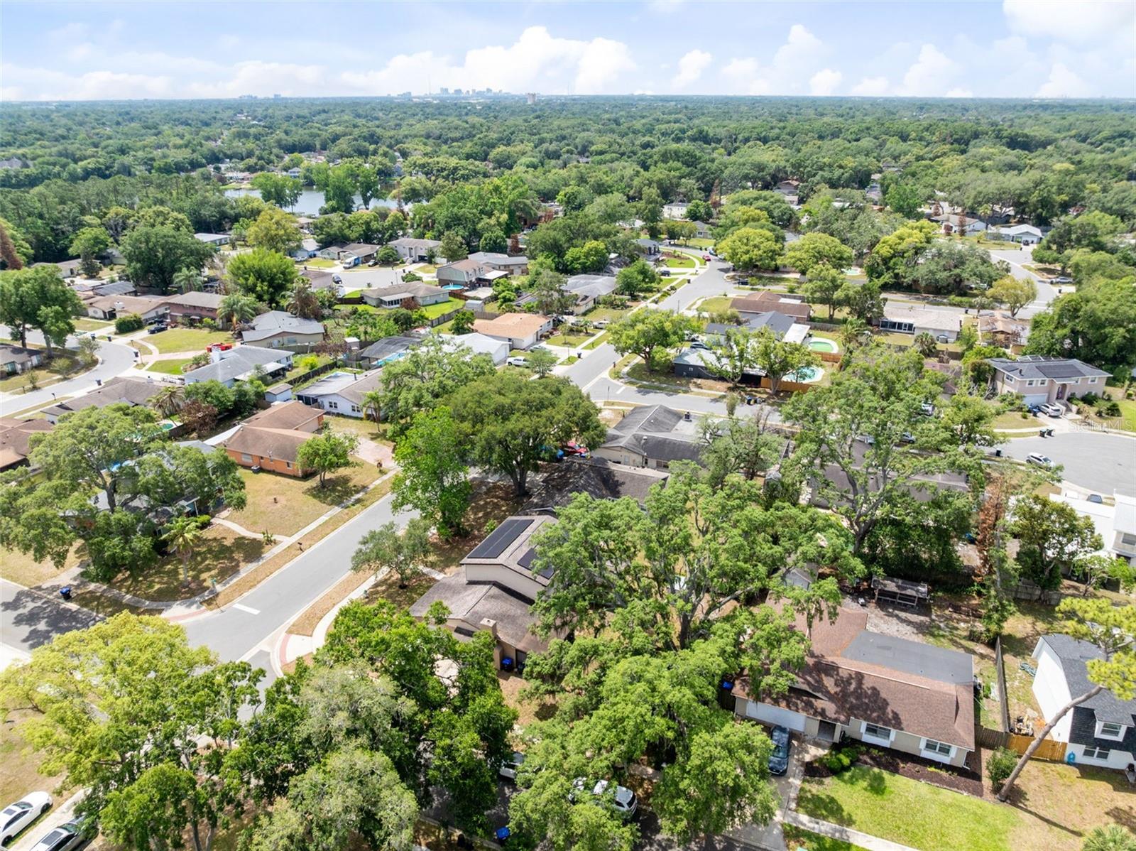 8698 HILLSIDE DR, ORLANDO, FL, 32810