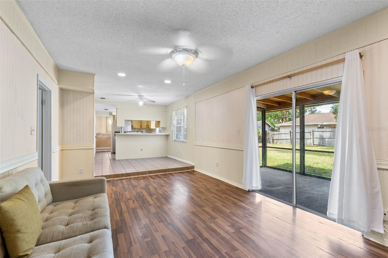 8698 HILLSIDE DR, ORLANDO, FL, 32810