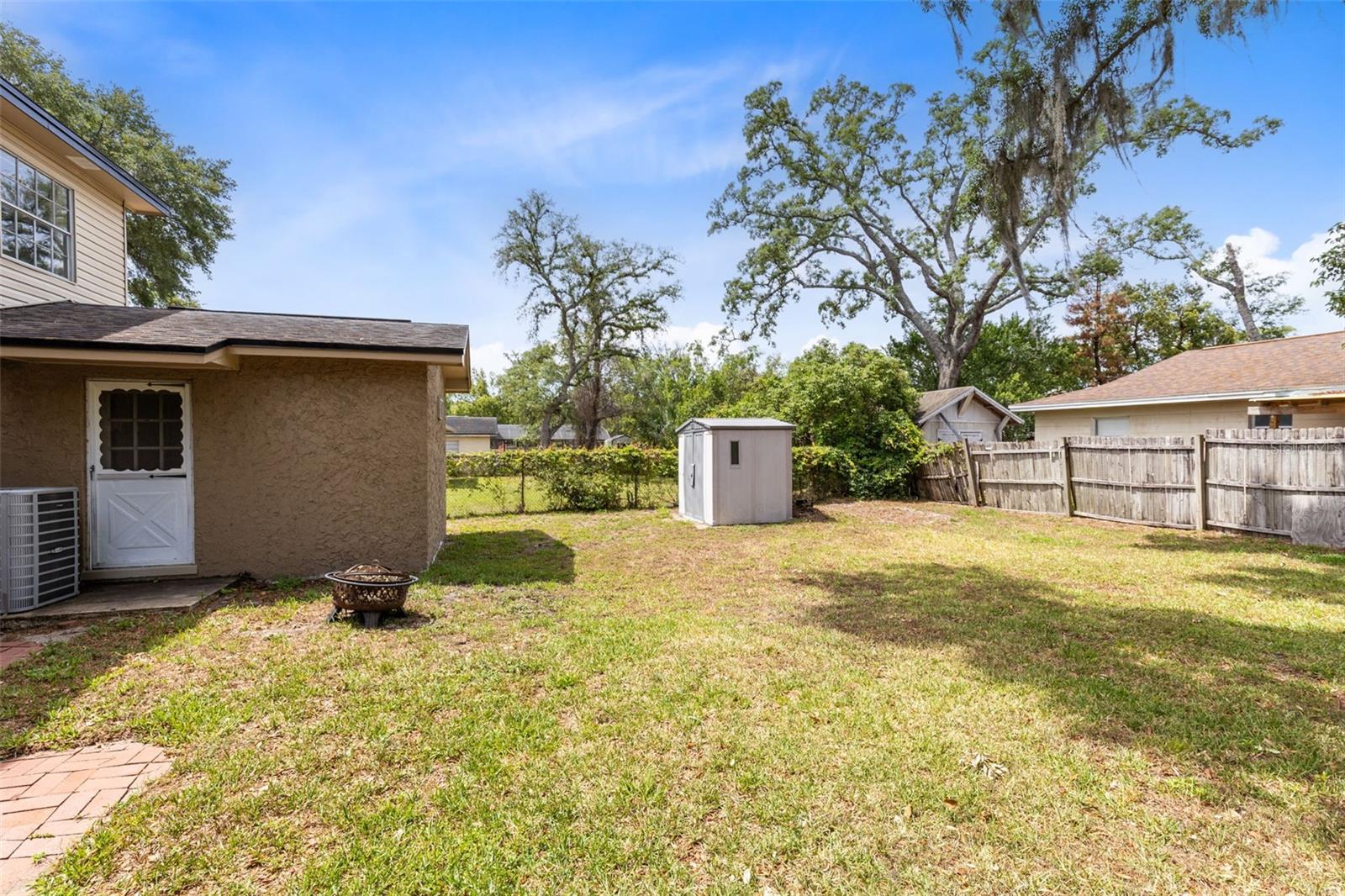 8698 HILLSIDE DR, ORLANDO, FL, 32810