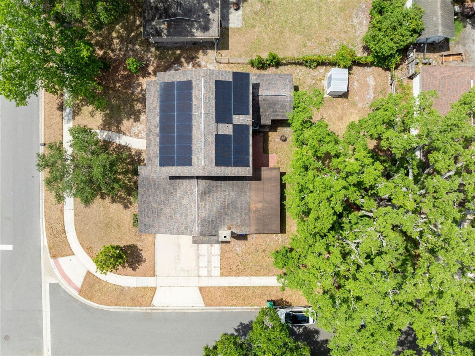 8698 HILLSIDE DR, ORLANDO, FL, 32810