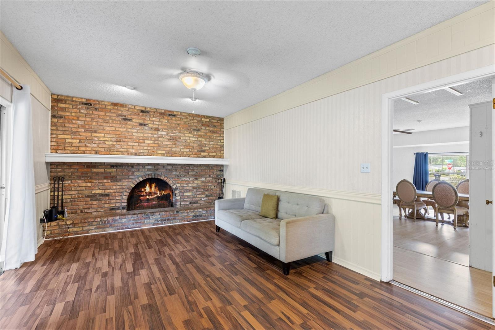 8698 HILLSIDE DR, ORLANDO, FL, 32810