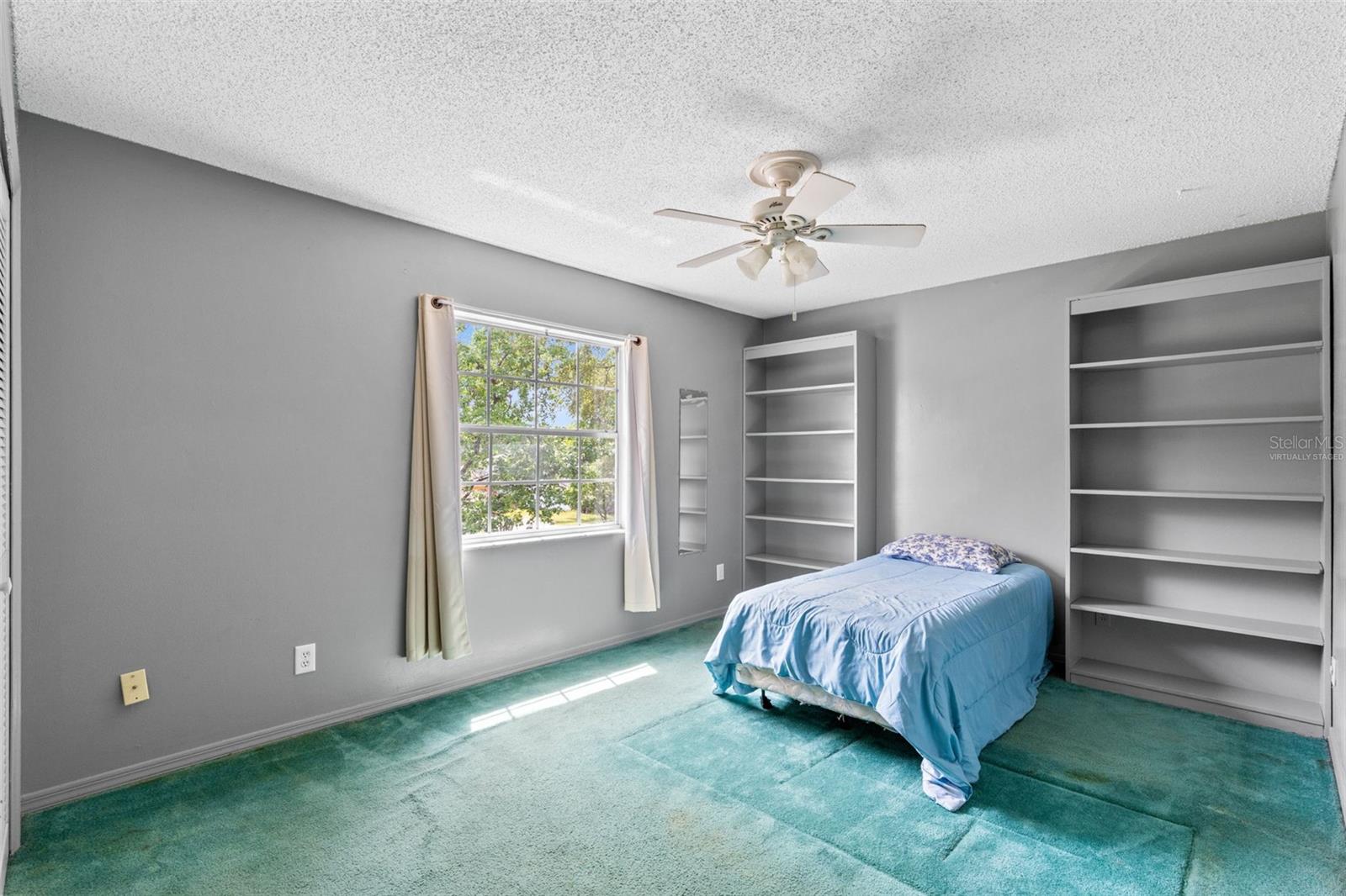 8698 HILLSIDE DR, ORLANDO, FL, 32810