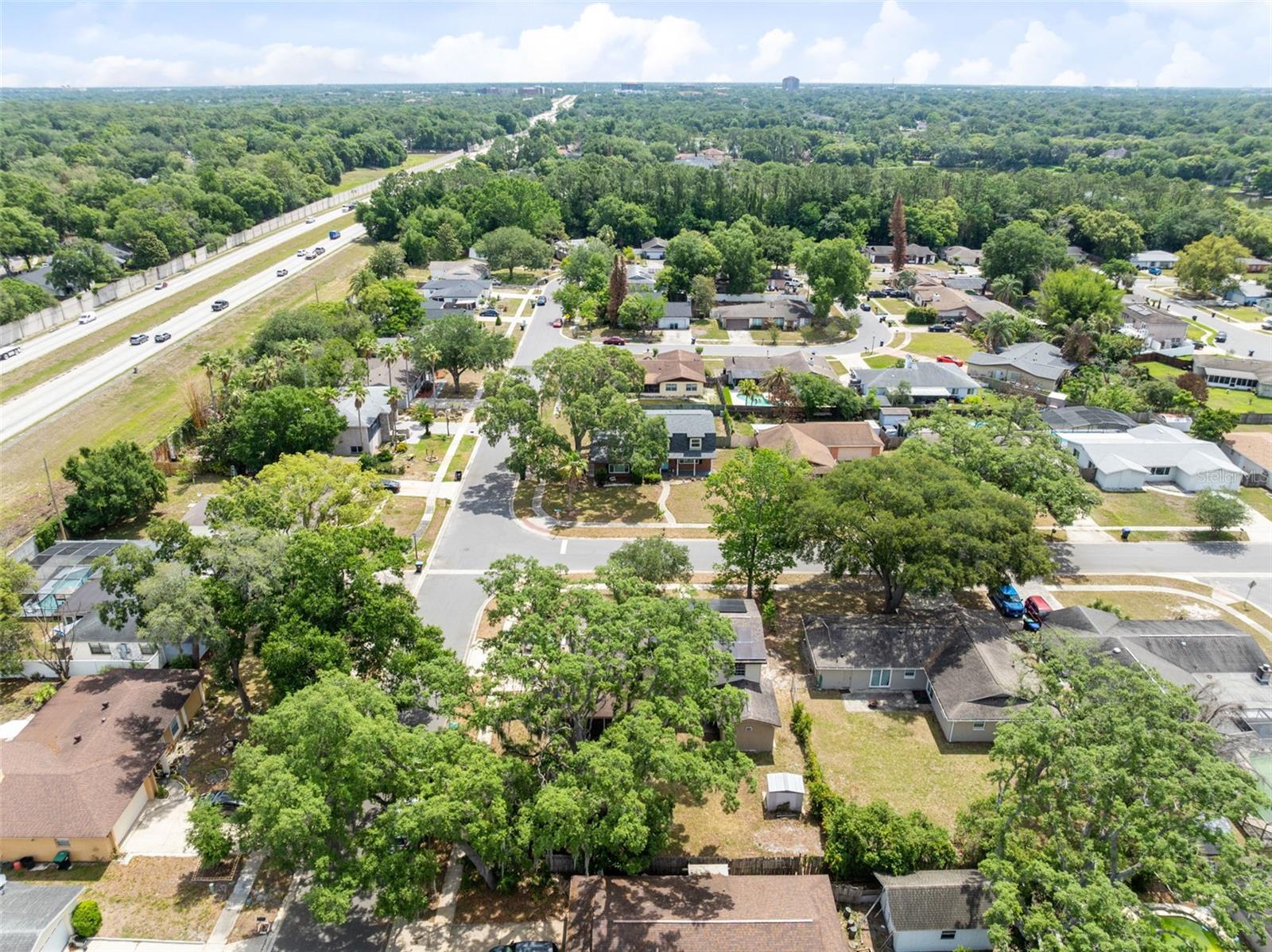 8698 HILLSIDE DR, ORLANDO, FL, 32810