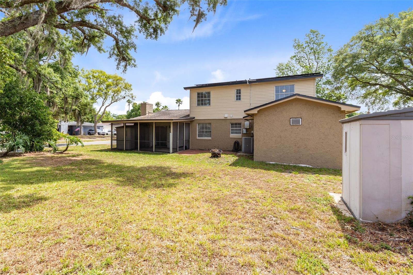 8698 HILLSIDE DR, ORLANDO, FL, 32810